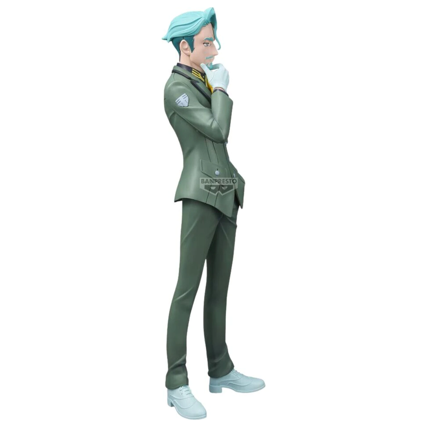 Mobile Suit Gundam GQuuuuuuX Challia Bull figura 26cm fotografija proizvoda