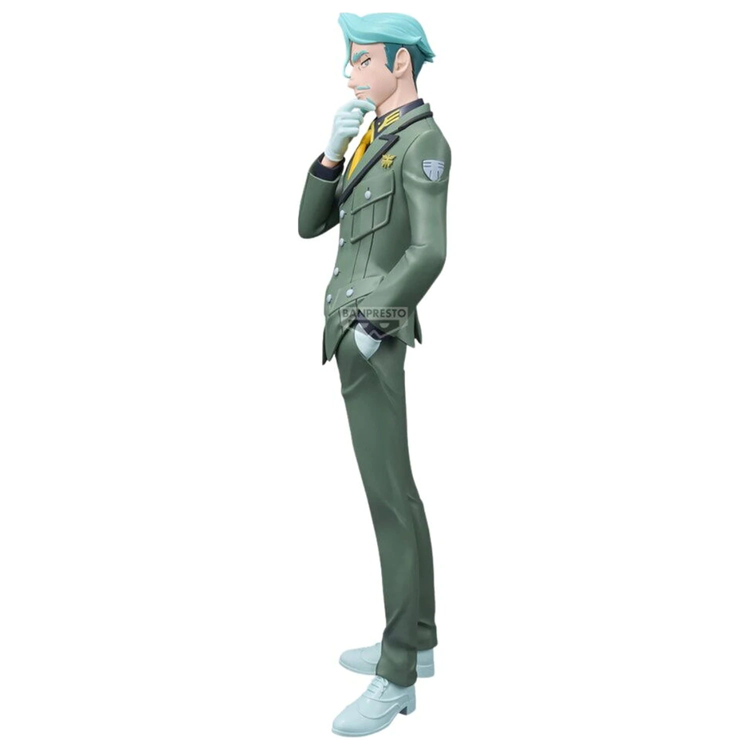 Mobile Suit Gundam GQuuuuuuX Challia Bull figura 26cm fotografija proizvoda