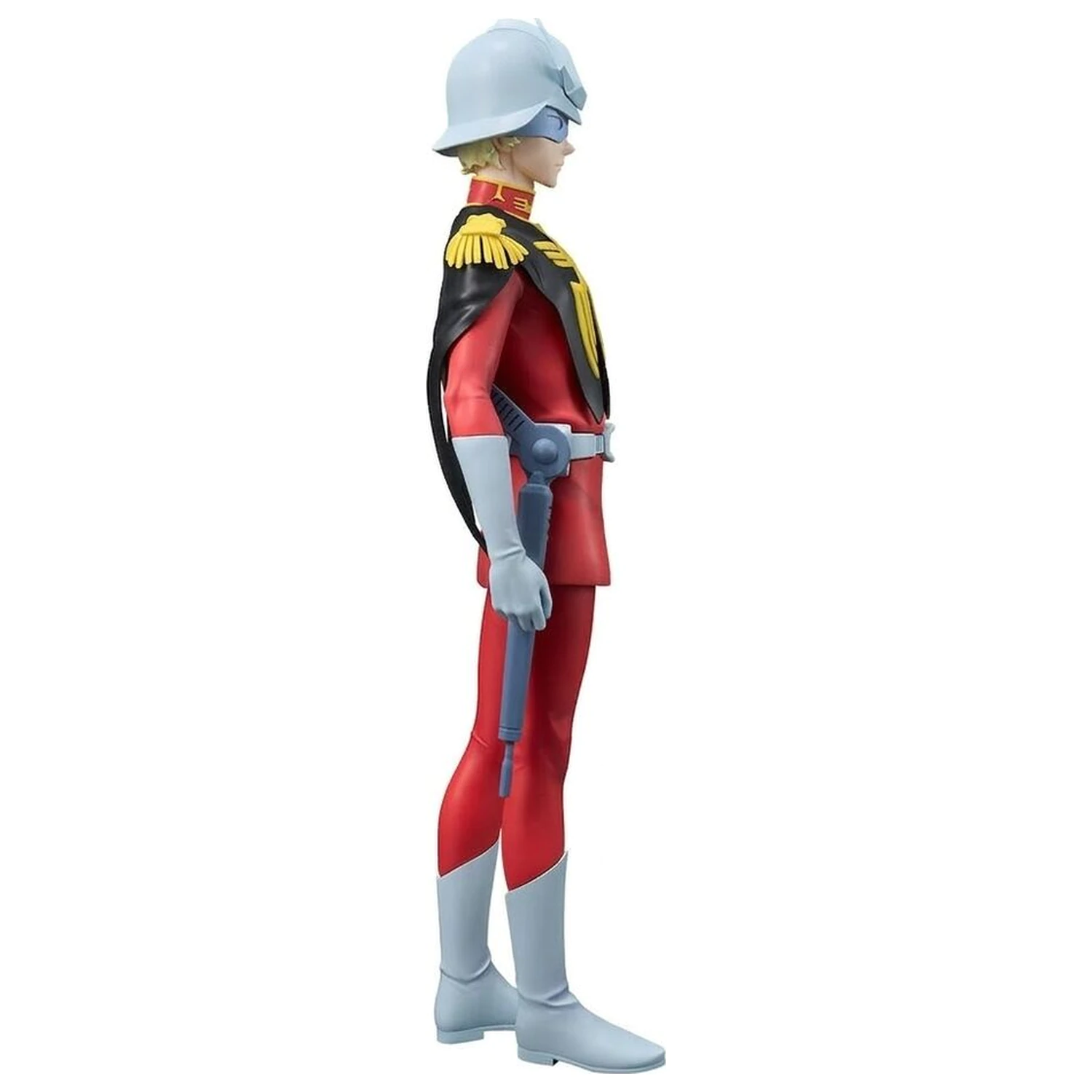 Mobile Suit Gundam GQuuuuuuX Char Aznable figura 26cm fotografija proizvoda