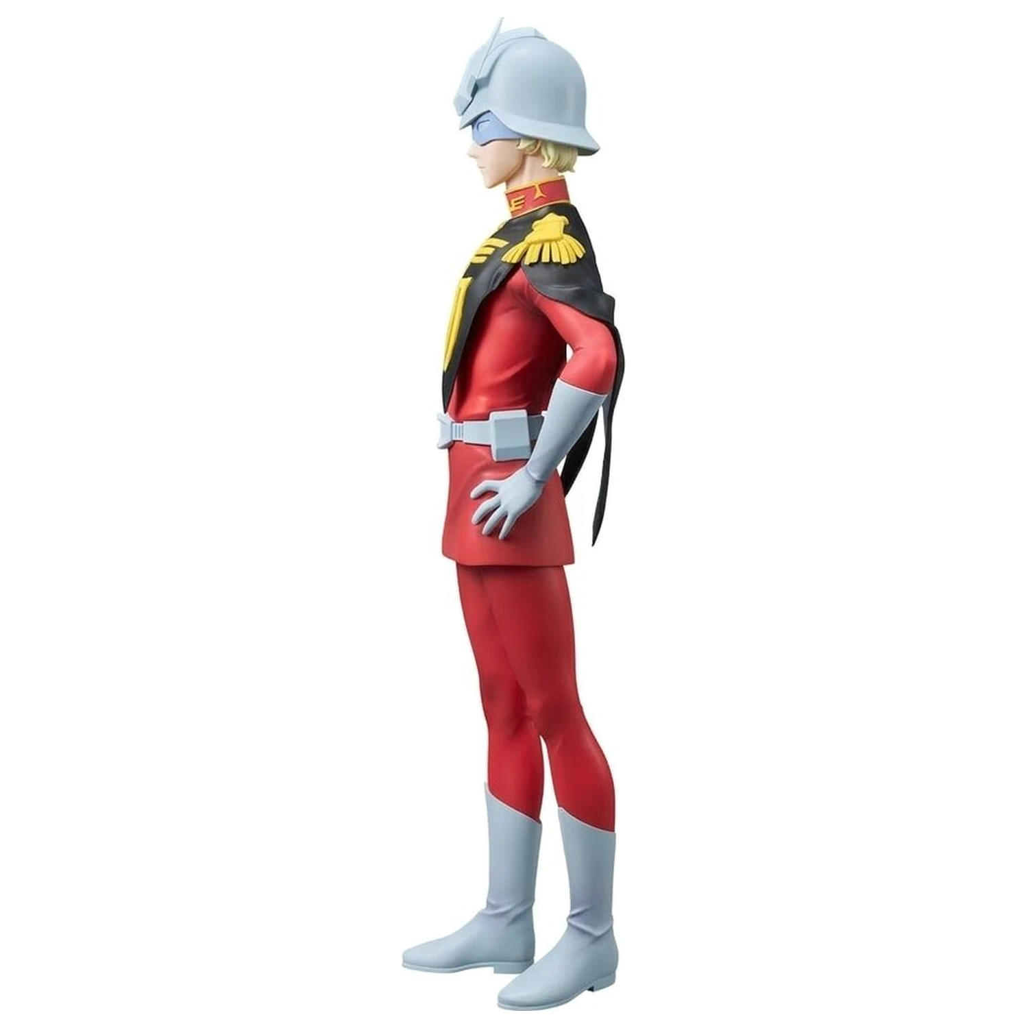 Mobile Suit Gundam GQuuuuuuX Char Aznable figura 26cm fotografija proizvoda