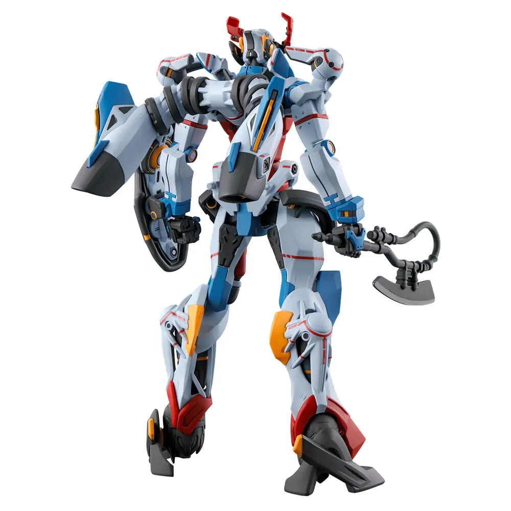Mobile Suit Gundam GQuuuuuuX - GQuuuuuuX figure fotografija proizvoda