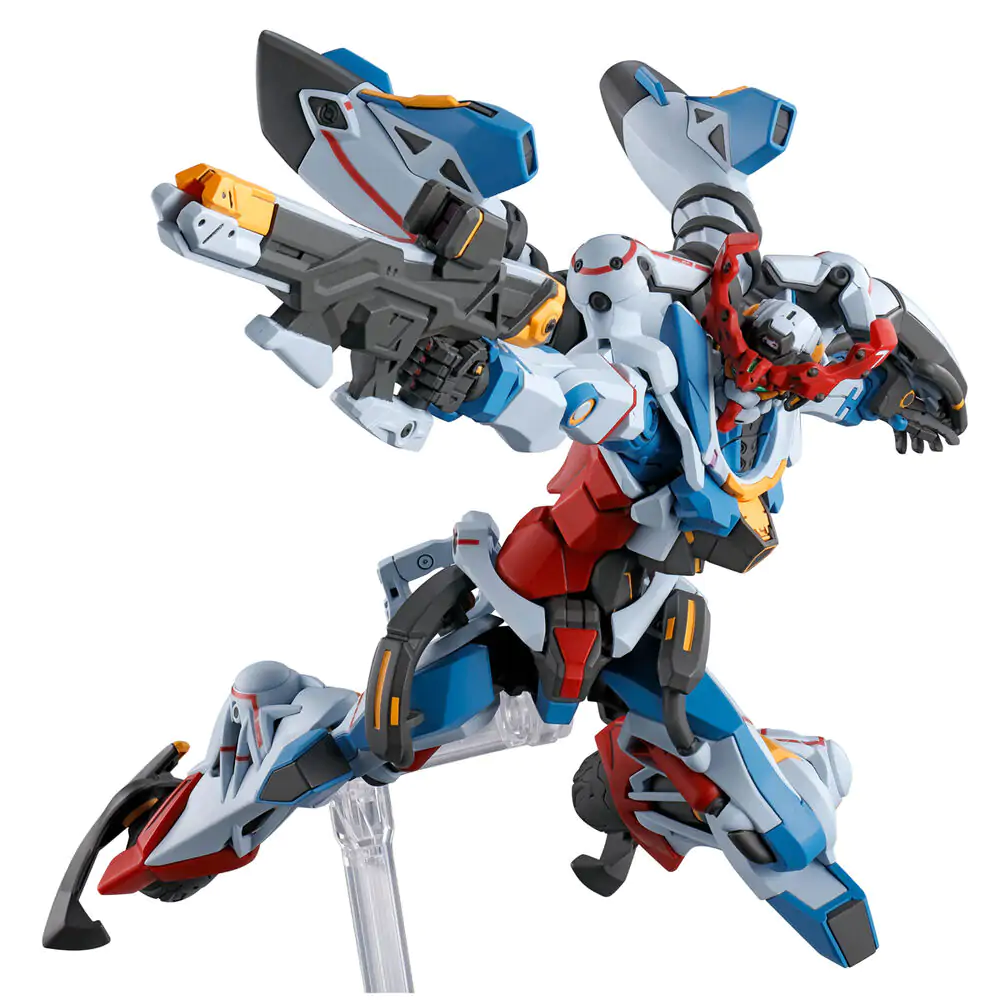 Mobile Suit Gundam GQuuuuuuX - GQuuuuuuX figure fotografija proizvoda