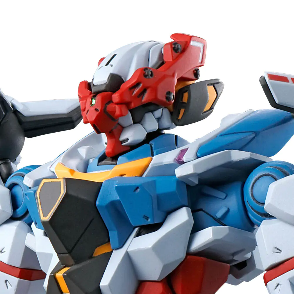 Mobile Suit Gundam GQuuuuuuX - GQuuuuuuX figure fotografija proizvoda