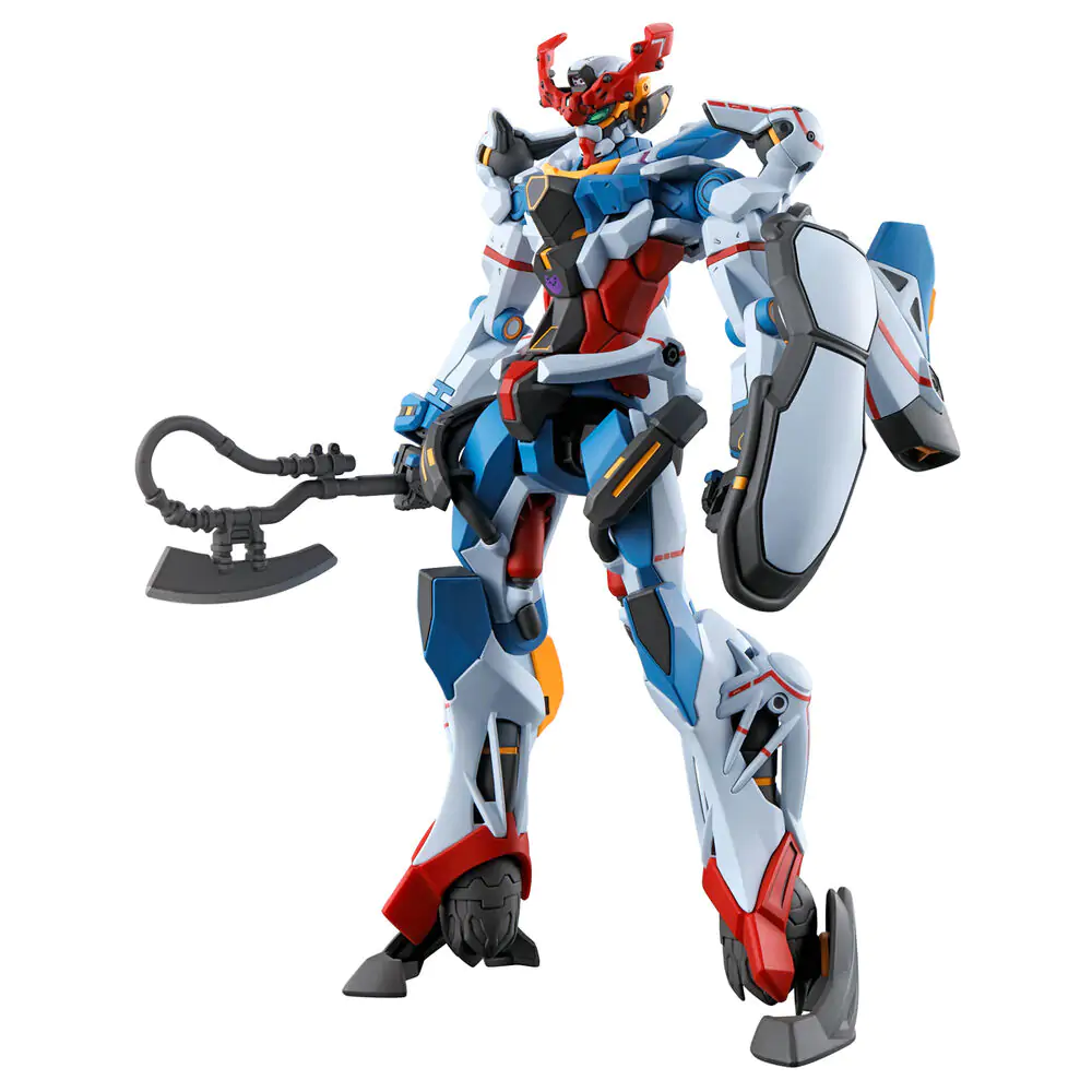 Mobile Suit Gundam GQuuuuuuX - GQuuuuuuX figure fotografija proizvoda