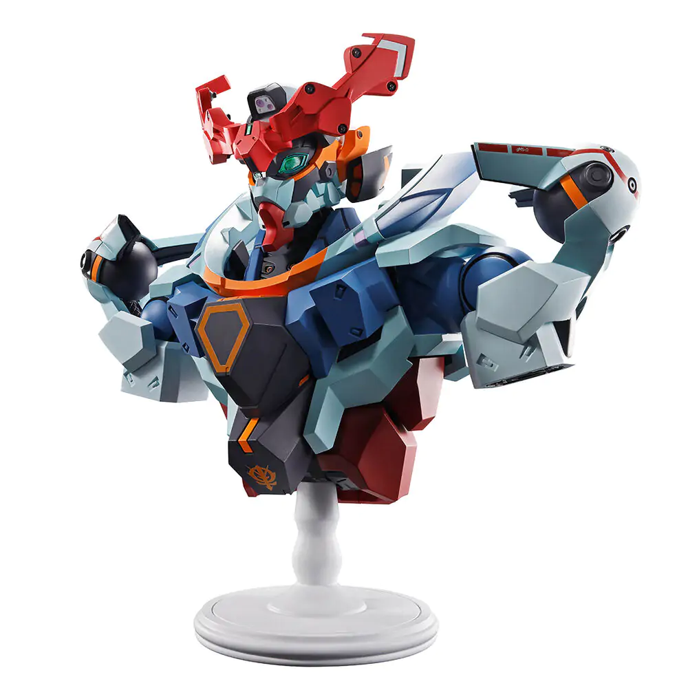 Mobile Suit Gundam GQuuuuuuX Ichibansho figura 18 cm fotografija proizvoda