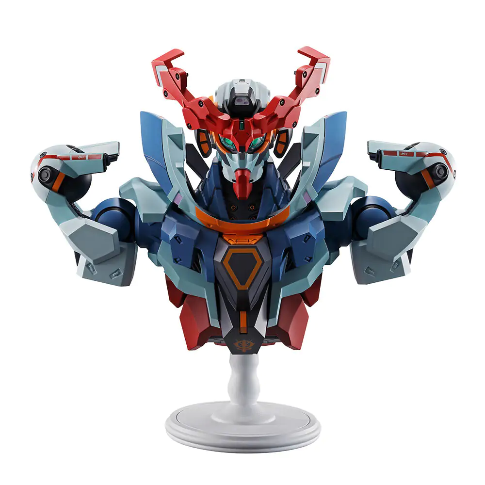 Mobile Suit Gundam GQuuuuuuX Ichibansho figura 18 cm fotografija proizvoda