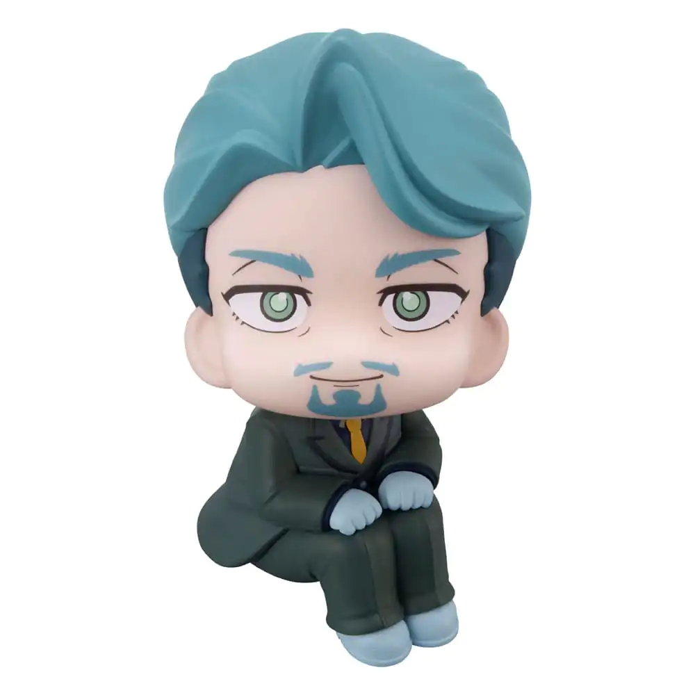 Mobile Suit Gundam GQuuuuuuX Look Up PVC kip Challia Bull 11 cm fotografija proizvoda