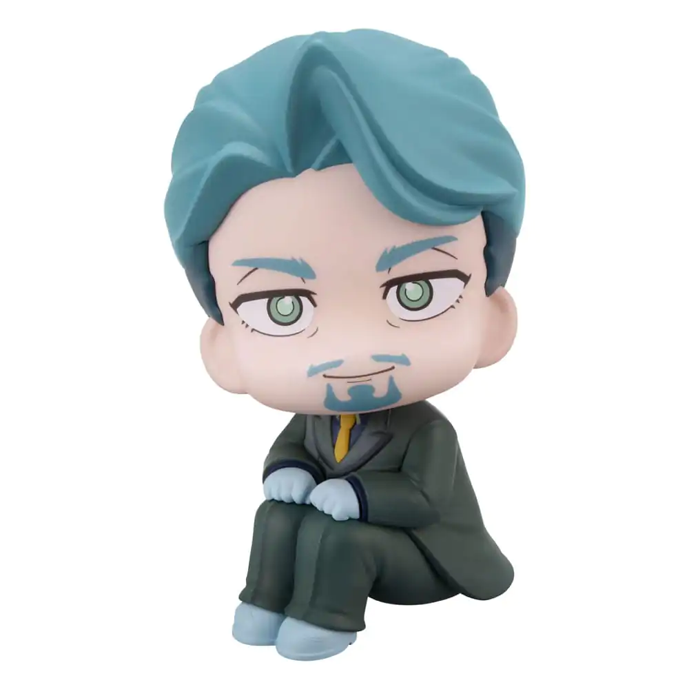 Mobile Suit Gundam GQuuuuuuX Look Up PVC kip Challia Bull 11 cm fotografija proizvoda