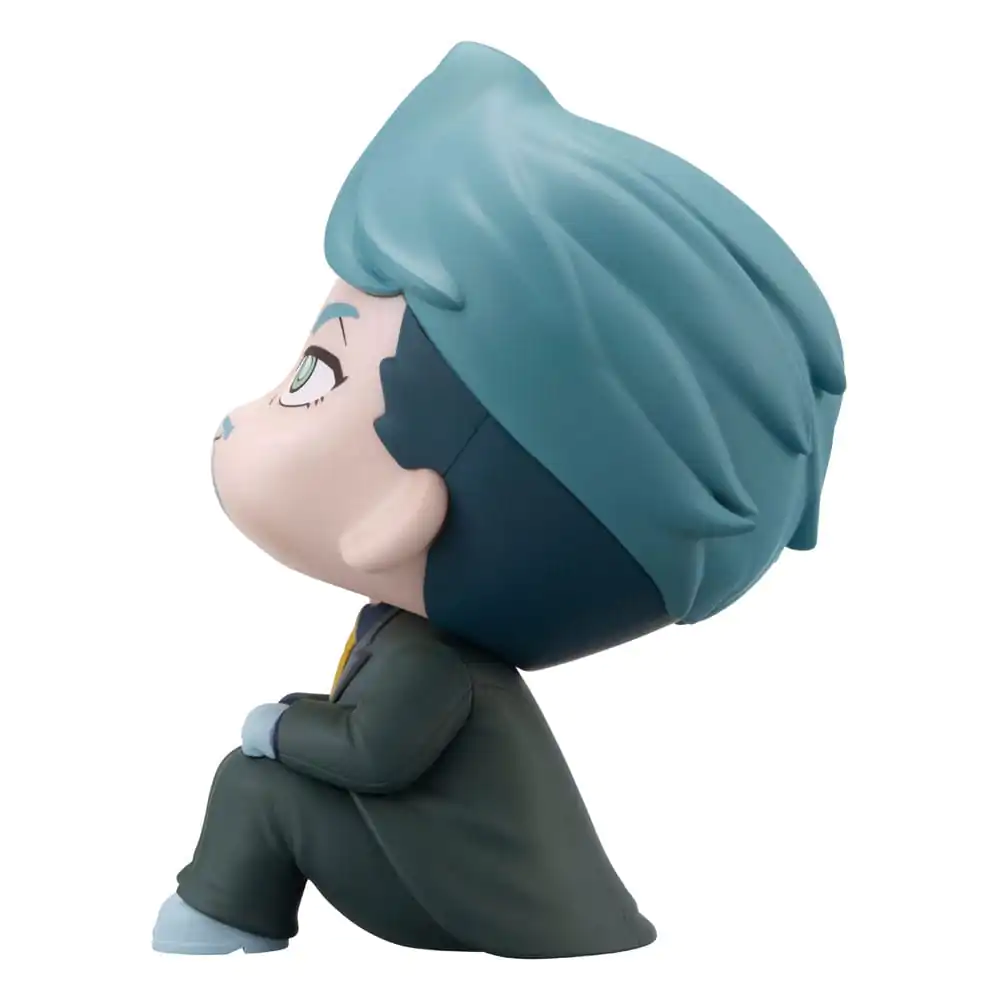 Mobile Suit Gundam GQuuuuuuX Look Up PVC kip Challia Bull 11 cm fotografija proizvoda