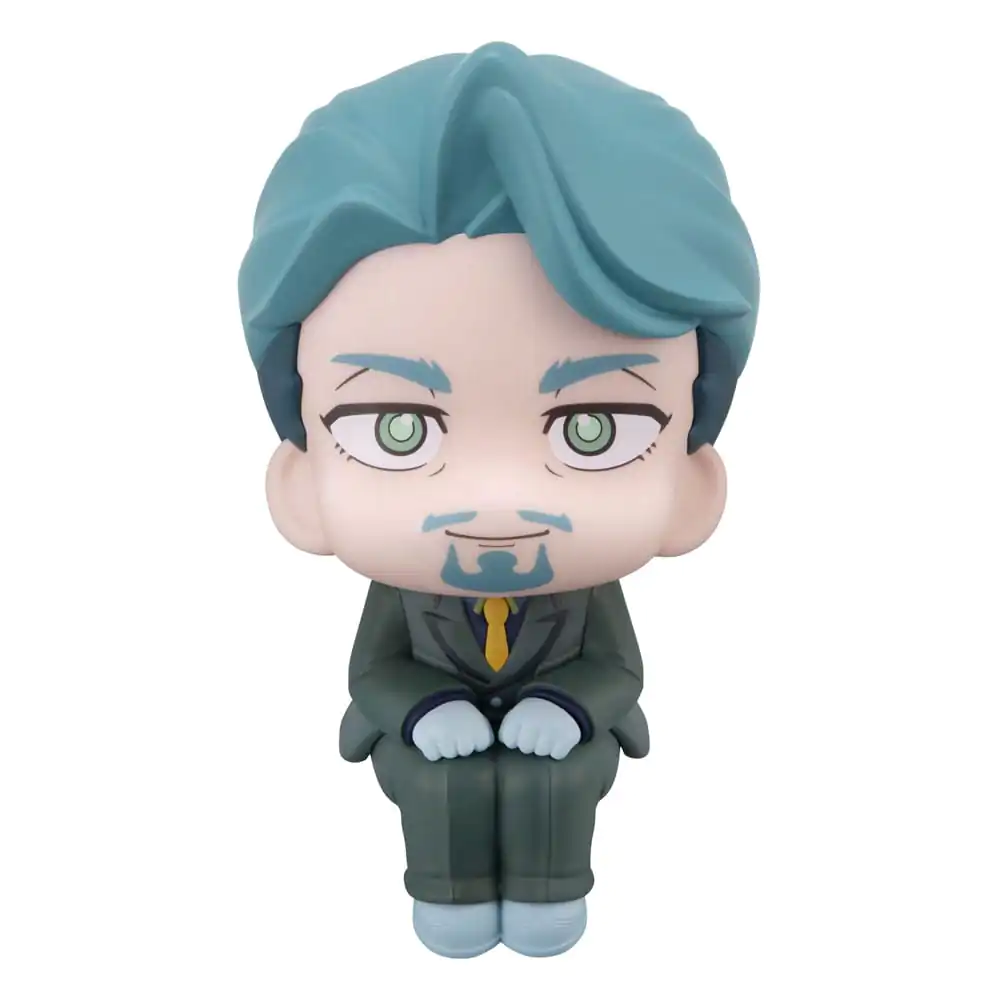 Mobile Suit Gundam GQuuuuuuX Look Up PVC kip Challia Bull 11 cm fotografija proizvoda