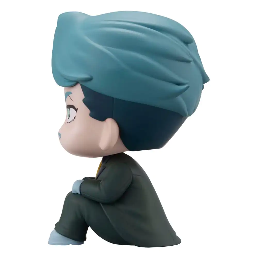 Mobile Suit Gundam GQuuuuuuX Look Up PVC kip Challia Bull 11 cm fotografija proizvoda