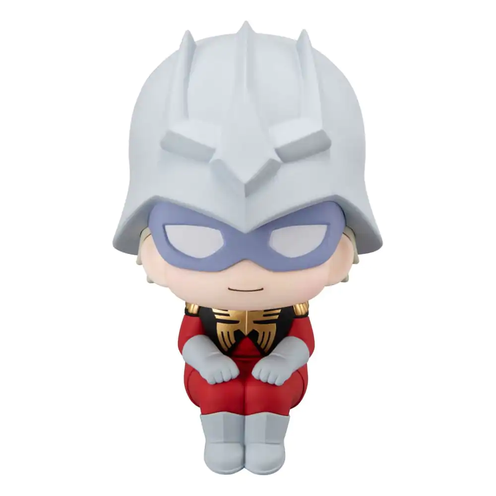 Mobile Suit Gundam GQuuuuuuX Look Up PVC statua Char Aznable 11 cm fotografija proizvoda