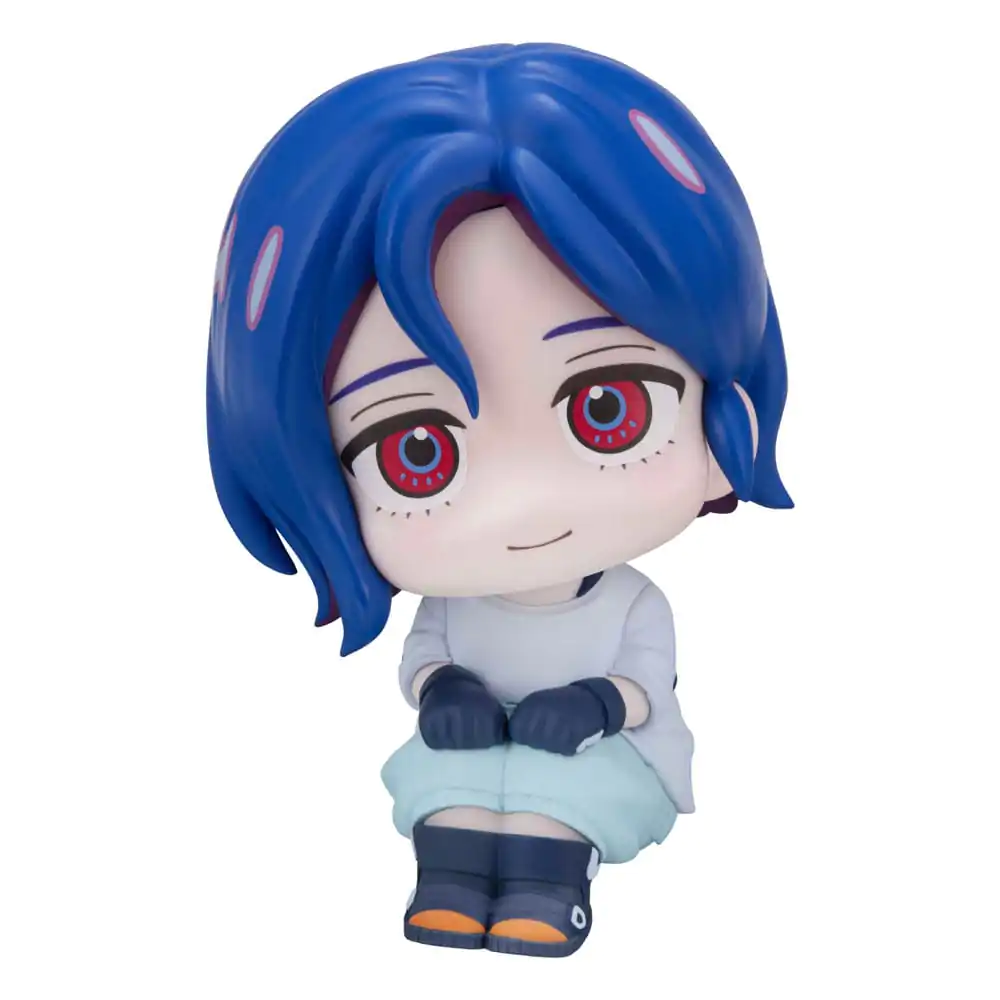 Mobile Suit Gundam GQuuuuuuX Look Up PVC statua Shuji Ito 11 cm fotografija proizvoda