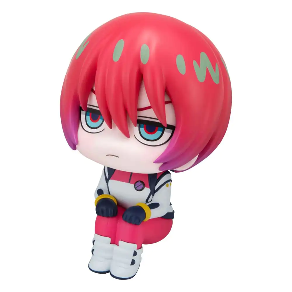 Mobile Suit Gundam GQuuuuuuX Look Up PVC Kip Yuzuriha Amate (Machu) Pilot Suit Ver. 11 cm fotografija proizvoda
