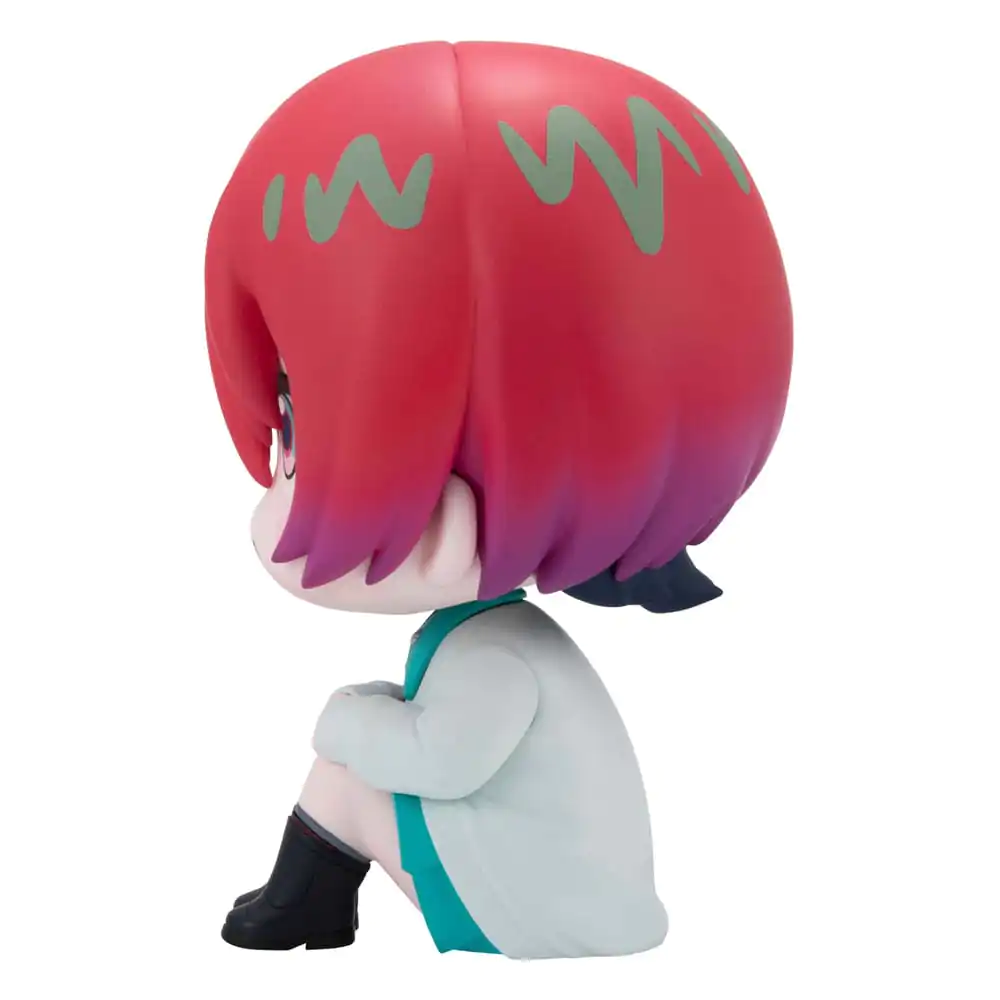 Mobile Suit Gundam GQuuuuuuX Look Up PVC Kip Yuzuriha Amate (Machu) 11 cm fotografija proizvoda