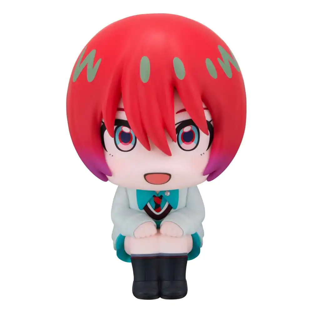 Mobile Suit Gundam GQuuuuuuX Look Up PVC Kip Yuzuriha Amate (Machu) 11 cm fotografija proizvoda