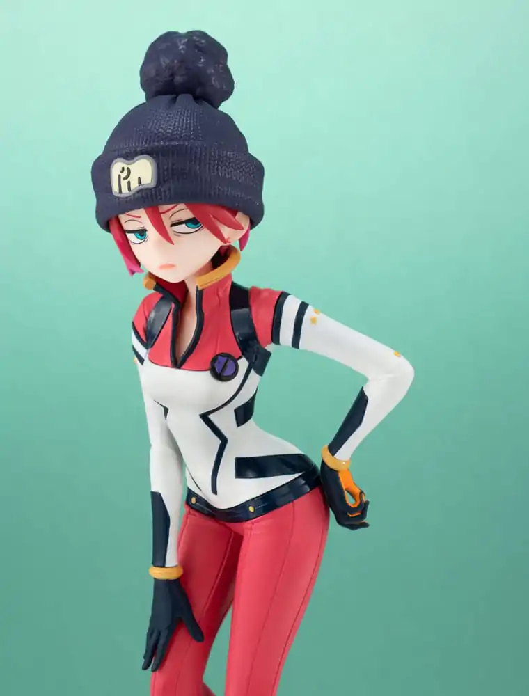 Mobile Suit Gundam GQuuuuuuX Lucrea Lite PVC Kip Yuzuriha Amate (Machu) Pilot Suit Ver. 18 cm fotografija proizvoda
