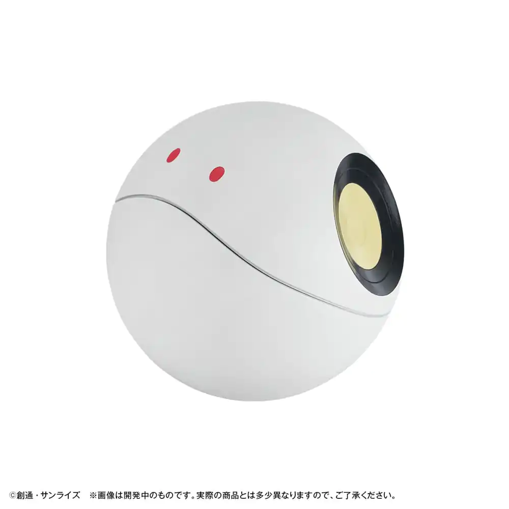 Mobile Suit Gundam GQuuuuuuX kasica Haro 12 cm fotografija proizvoda