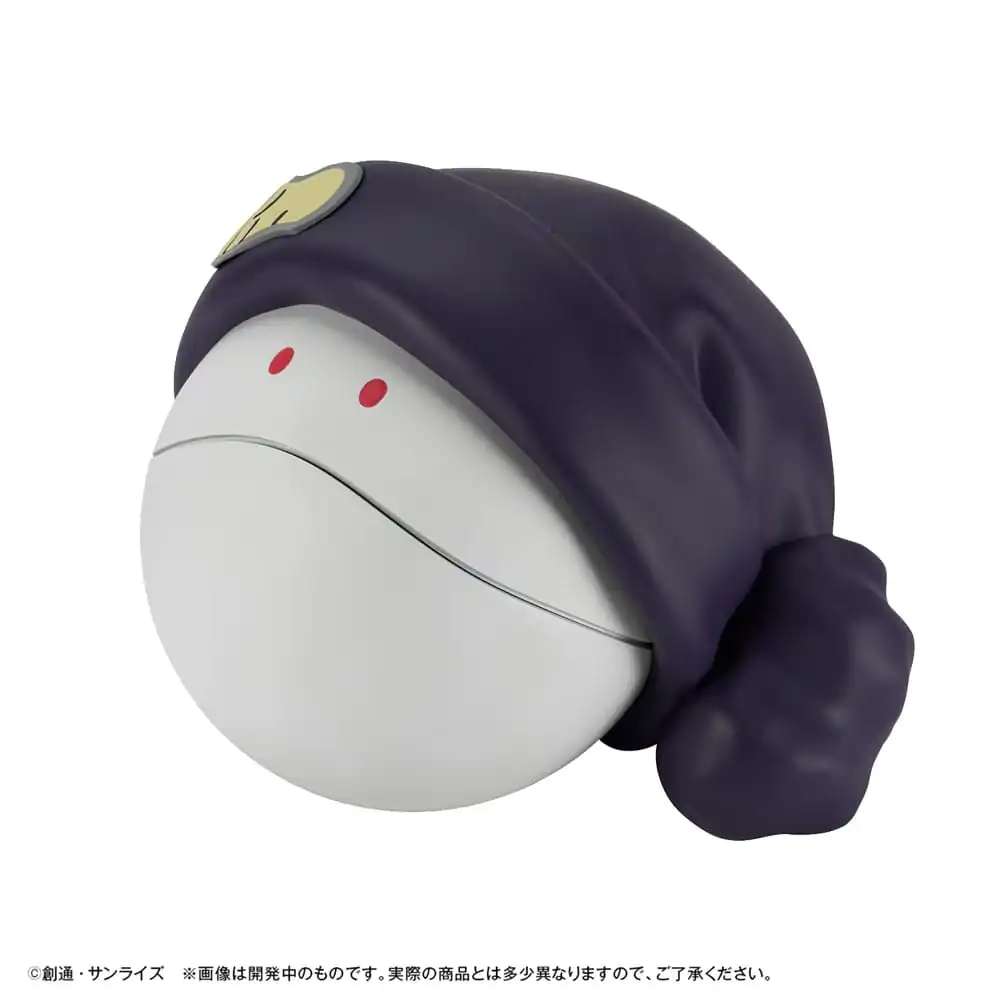 Mobile Suit Gundam GQuuuuuuX kasica Haro 12 cm fotografija proizvoda