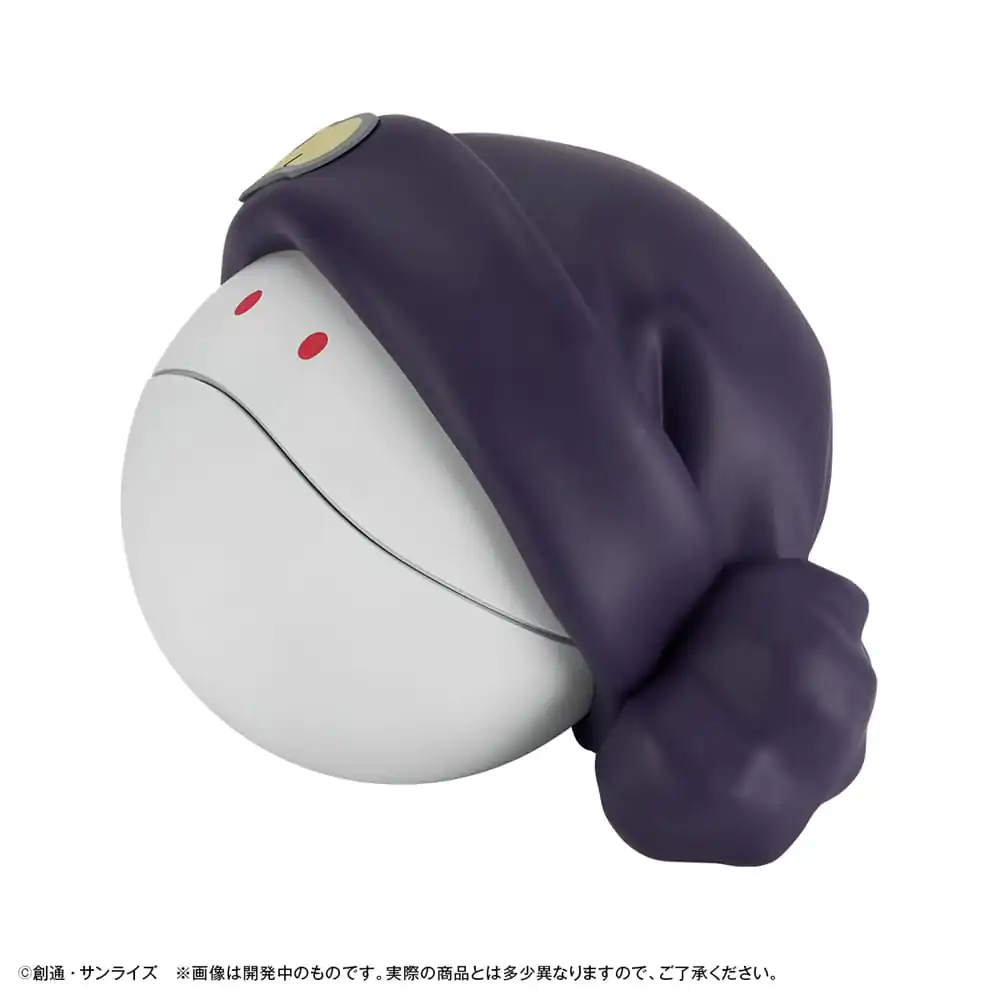 Mobile Suit Gundam GQuuuuuuX Kasica prasica Haro 12 cm (s poklonom) fotografija proizvoda
