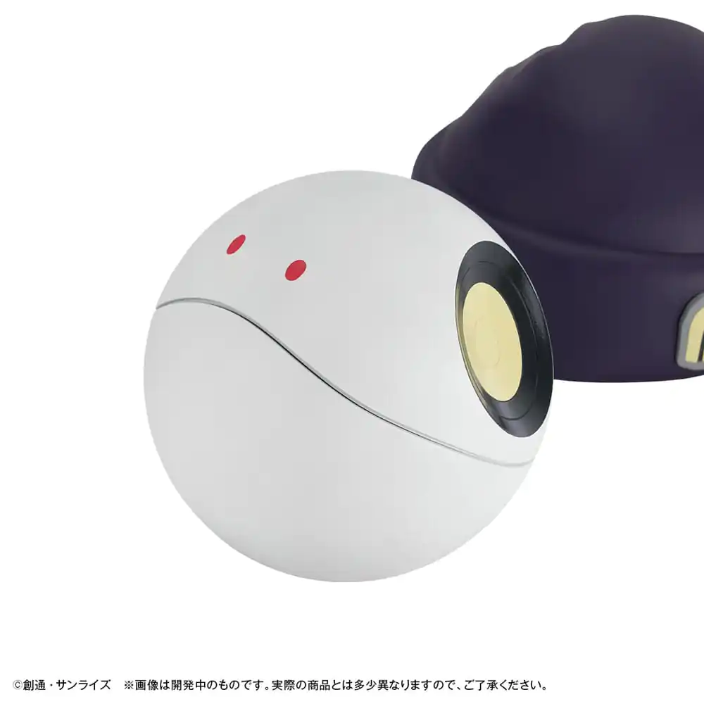 Mobile Suit Gundam GQuuuuuuX Kasica prasica Haro 12 cm (s poklonom) fotografija proizvoda