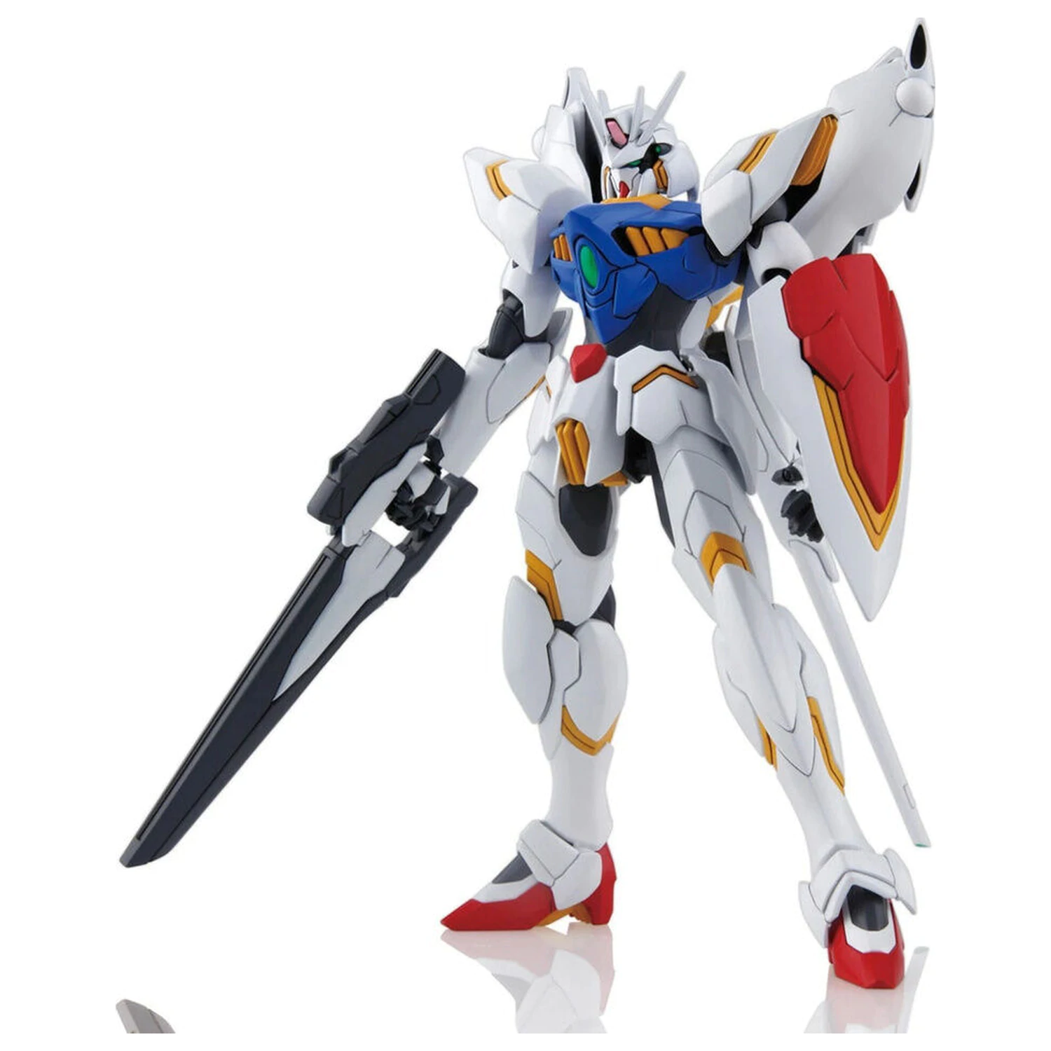 Mobile Suit Gundam HG 1/144 Gundam Legilis komplet za sastavljanje modela figura fotografija proizvoda