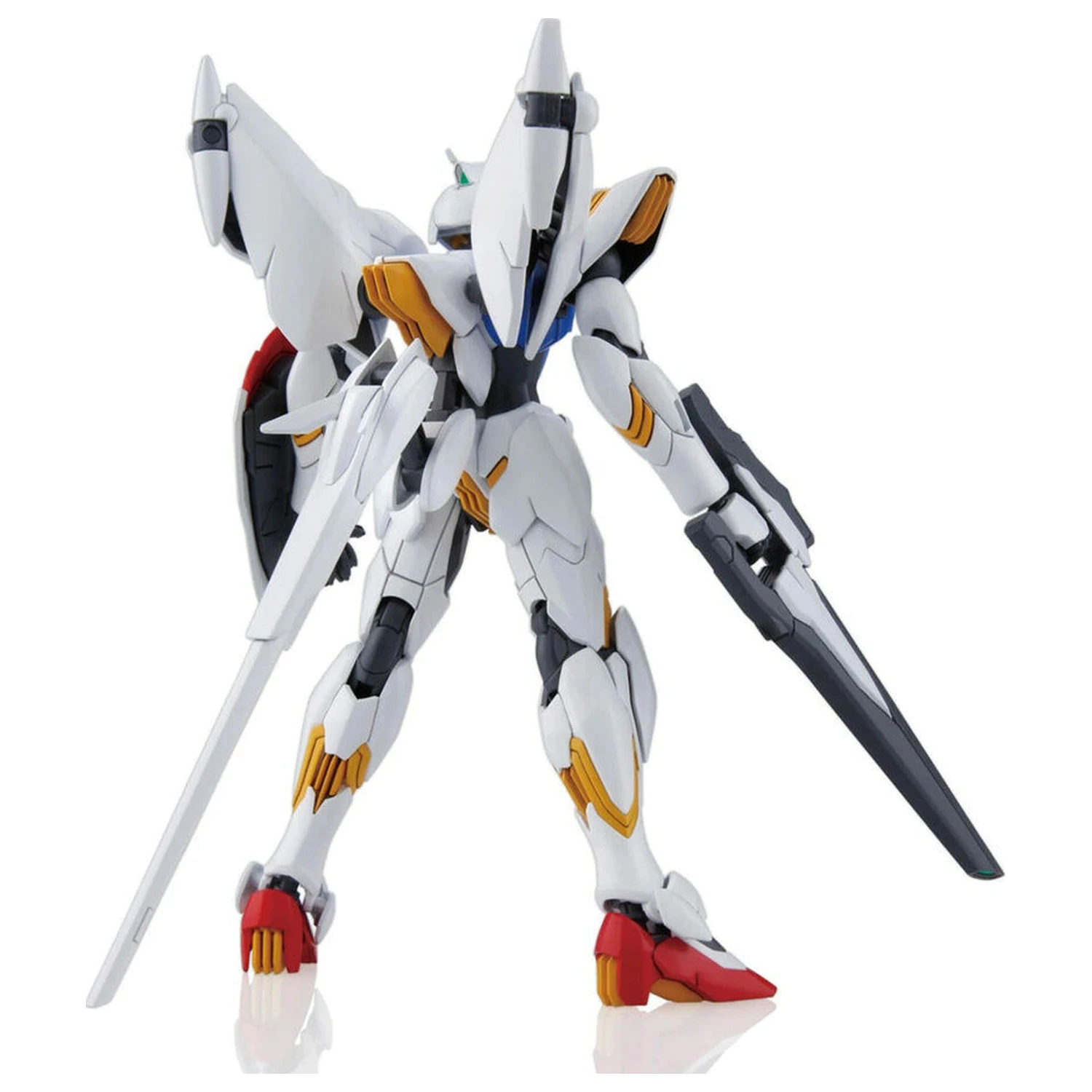 Mobile Suit Gundam HG 1/144 Gundam Legilis komplet za sastavljanje modela figura fotografija proizvoda