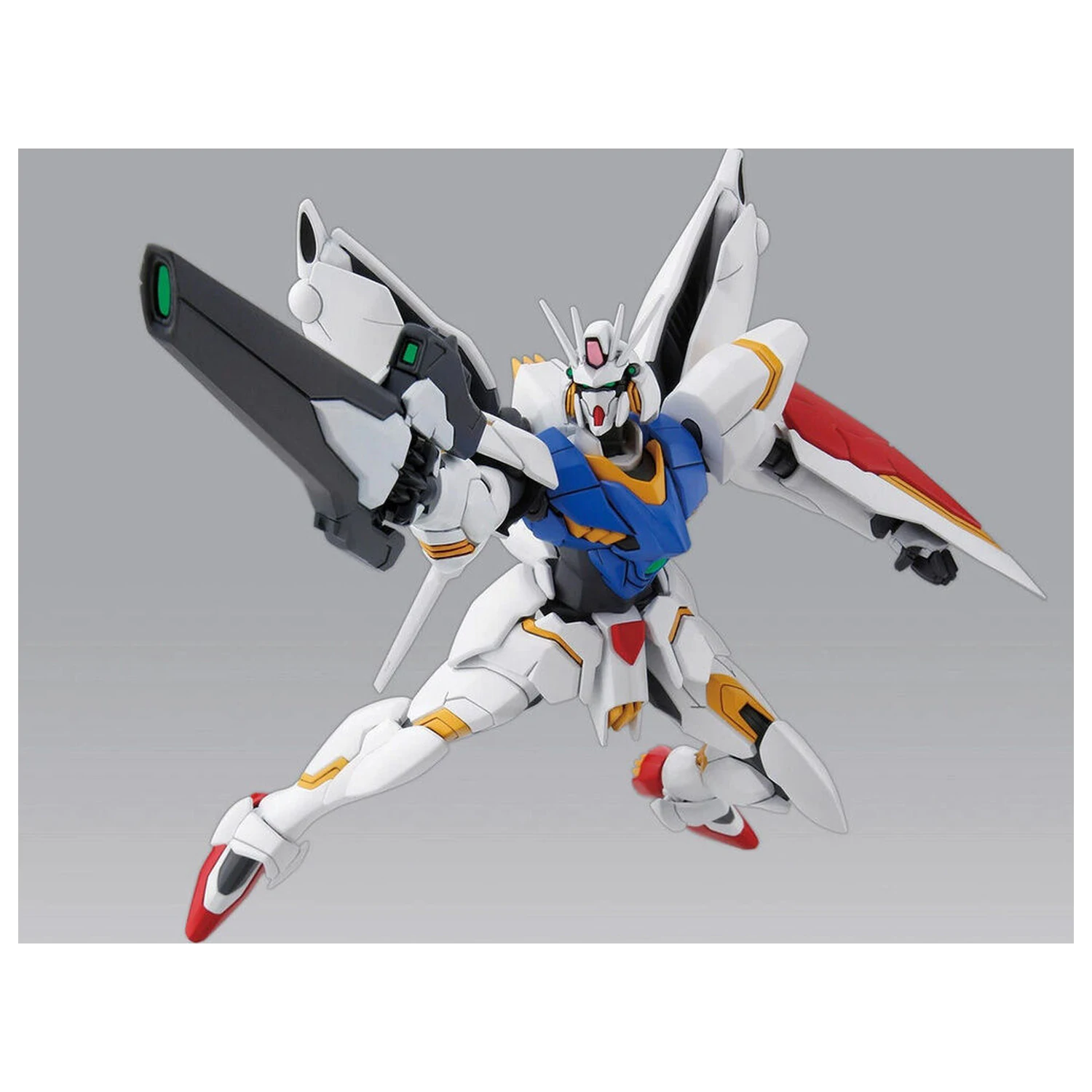 Mobile Suit Gundam HG 1/144 Gundam Legilis komplet za sastavljanje modela figura fotografija proizvoda