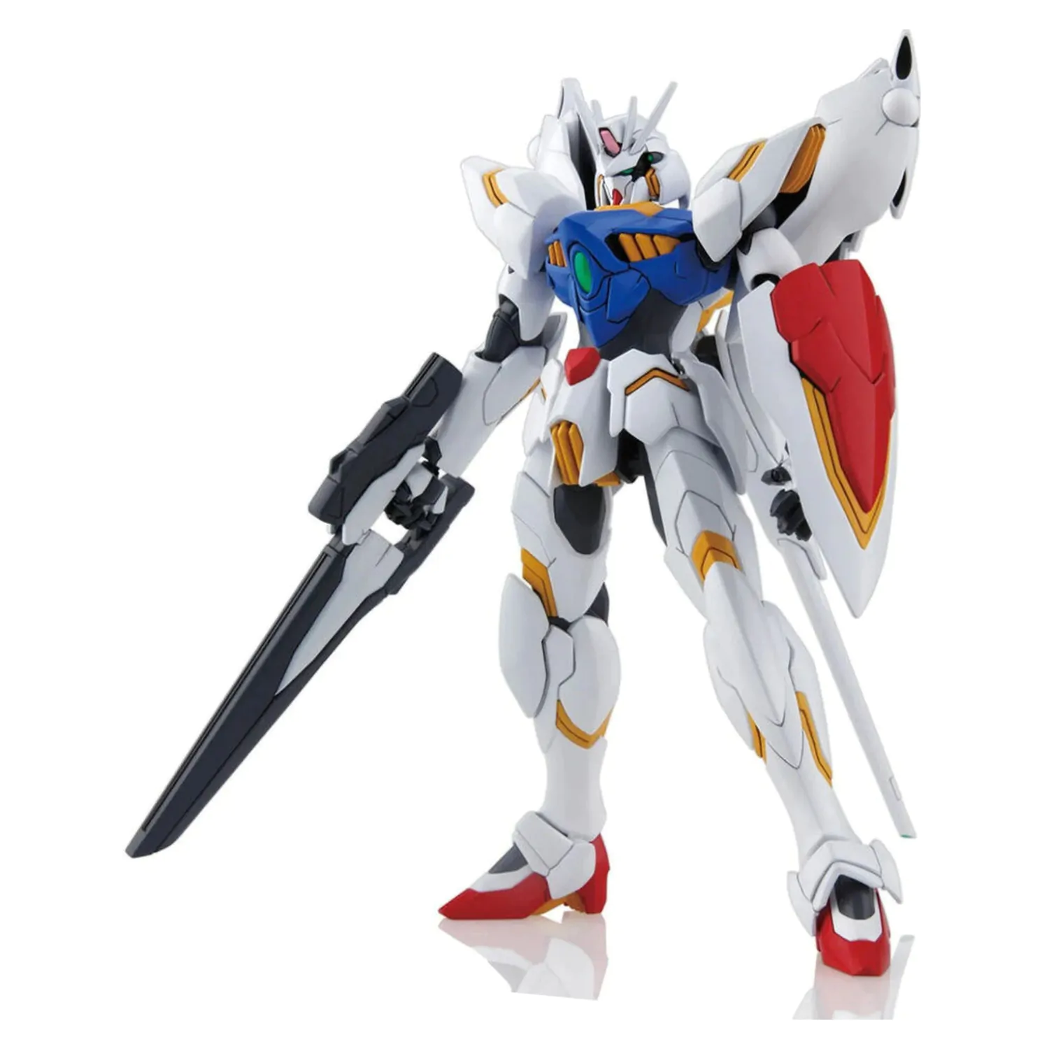 Mobile Suit Gundam HG 1/144 Gundam Legilis komplet za sastavljanje modela figura fotografija proizvoda