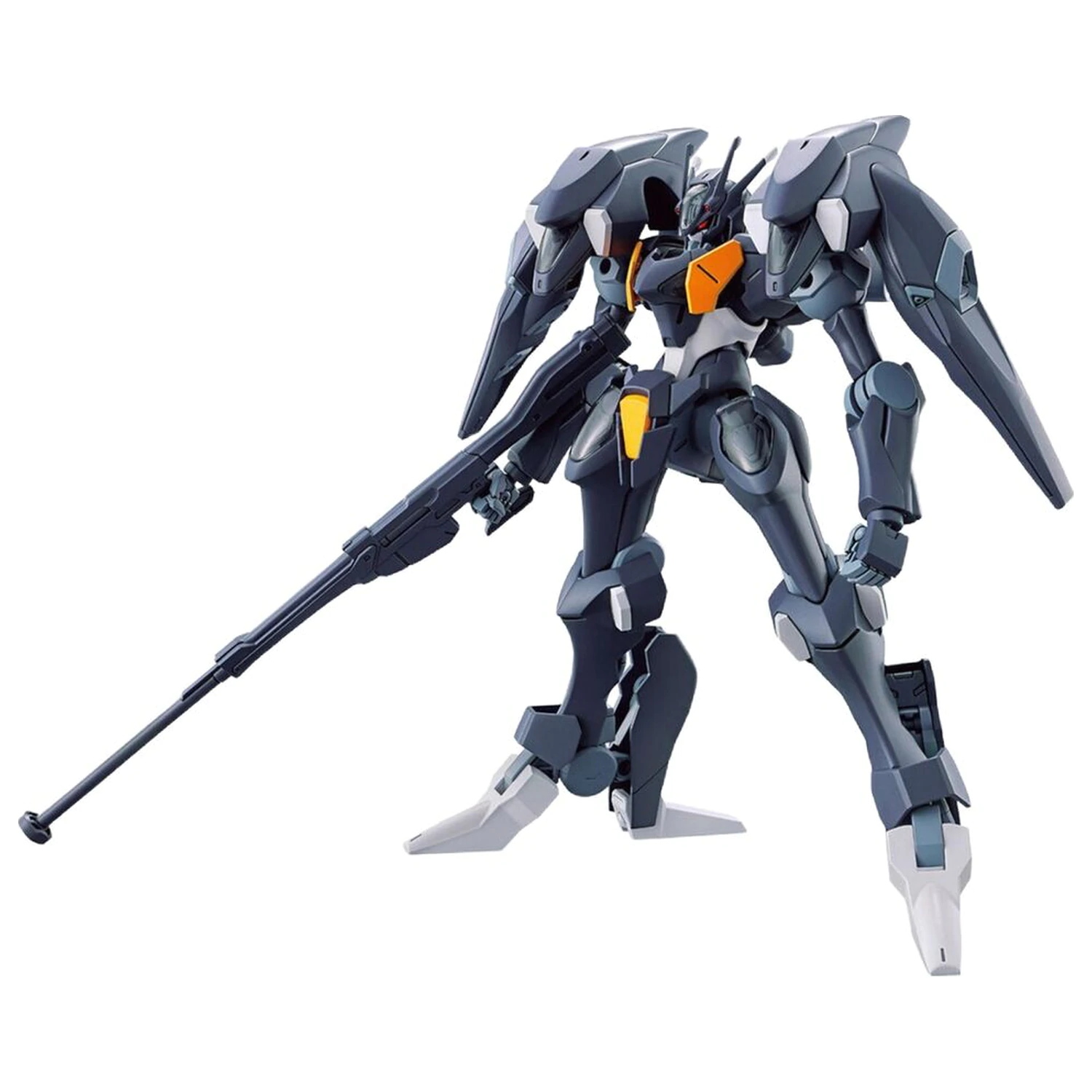 Mobile Suit Gundam HG 1/144 Gundam Pharact FP-A-77 set za izradu modela figura fotografija proizvoda