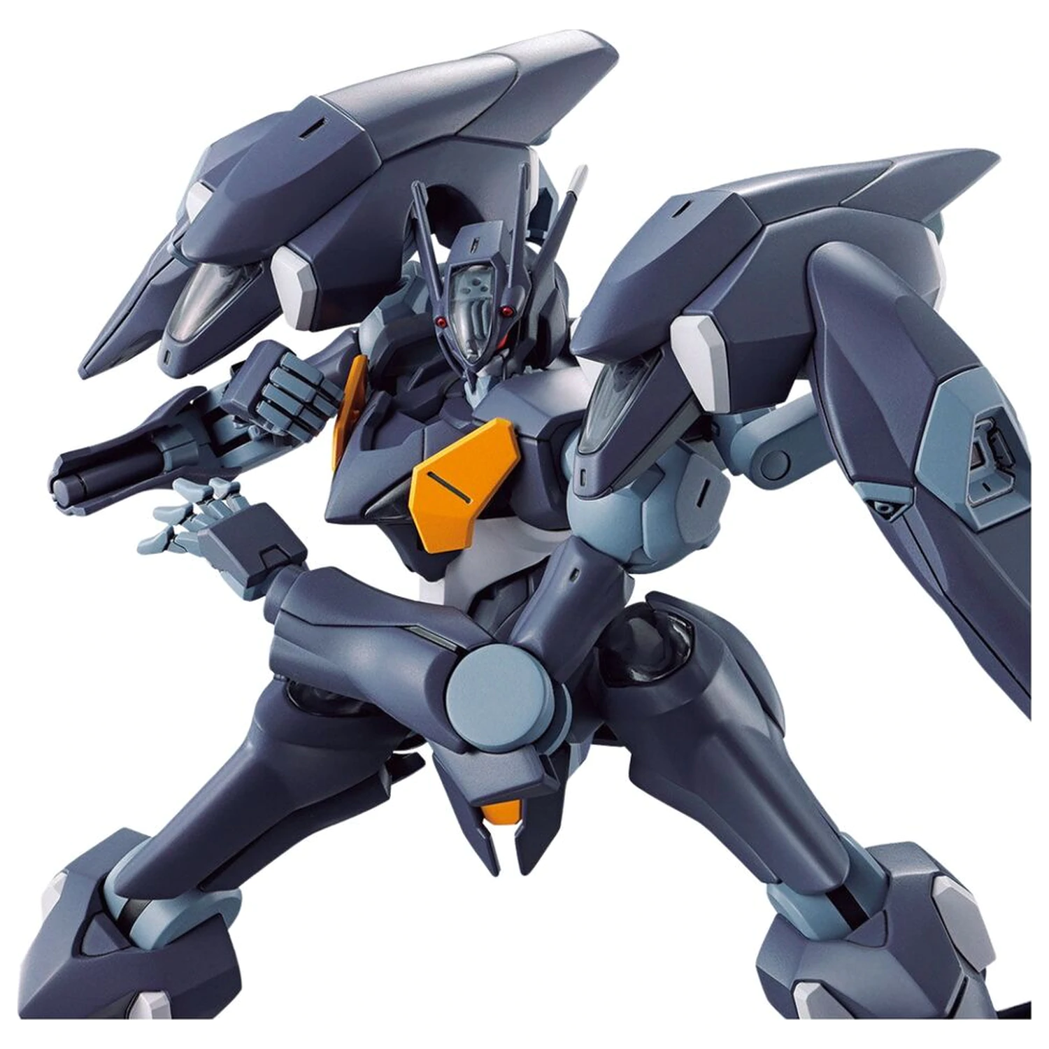 Mobile Suit Gundam HG 1/144 Gundam Pharact FP-A-77 set za izradu modela figura fotografija proizvoda