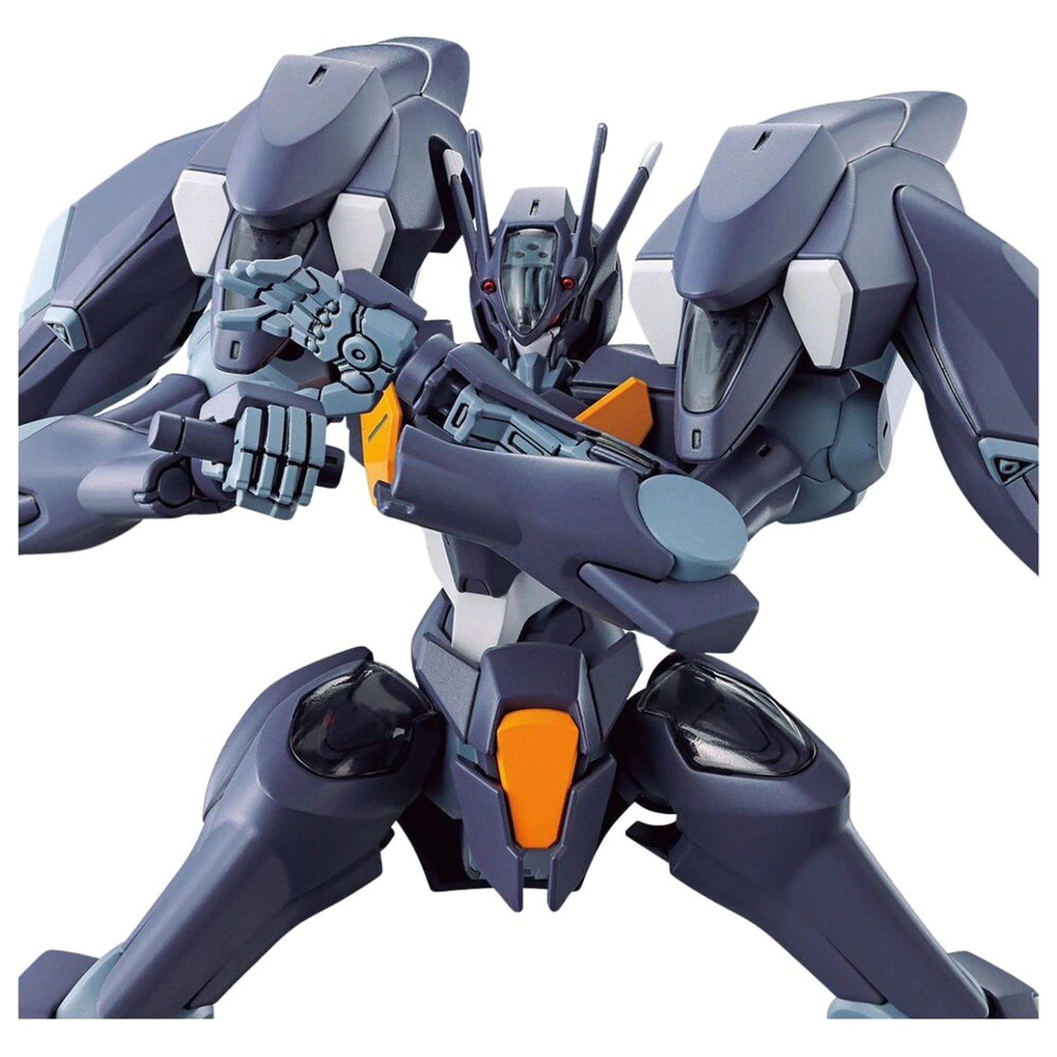 Mobile Suit Gundam HG 1/144 Gundam Pharact FP-A-77 set za izradu modela figura fotografija proizvoda