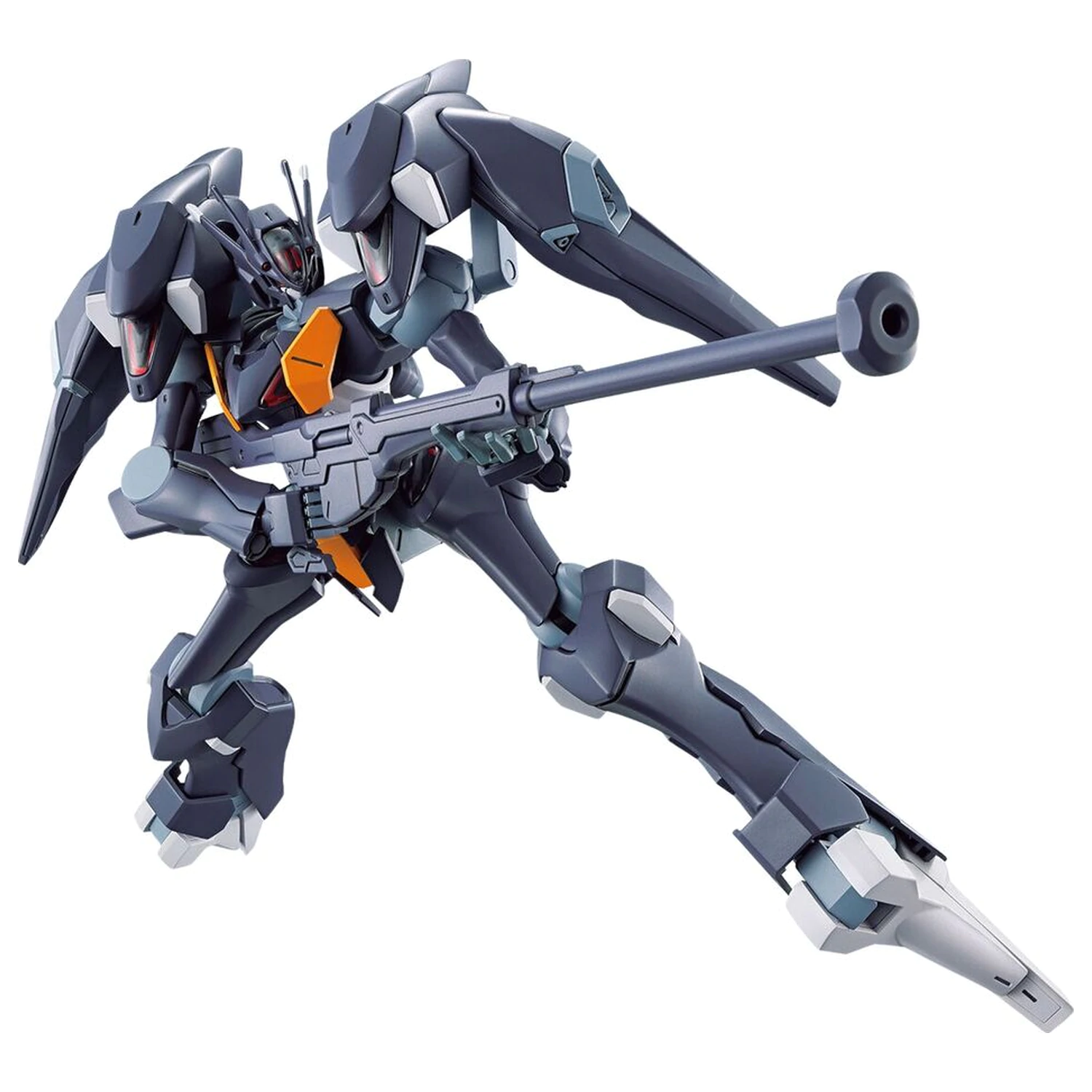 Mobile Suit Gundam HG 1/144 Gundam Pharact FP-A-77 set za izradu modela figura fotografija proizvoda