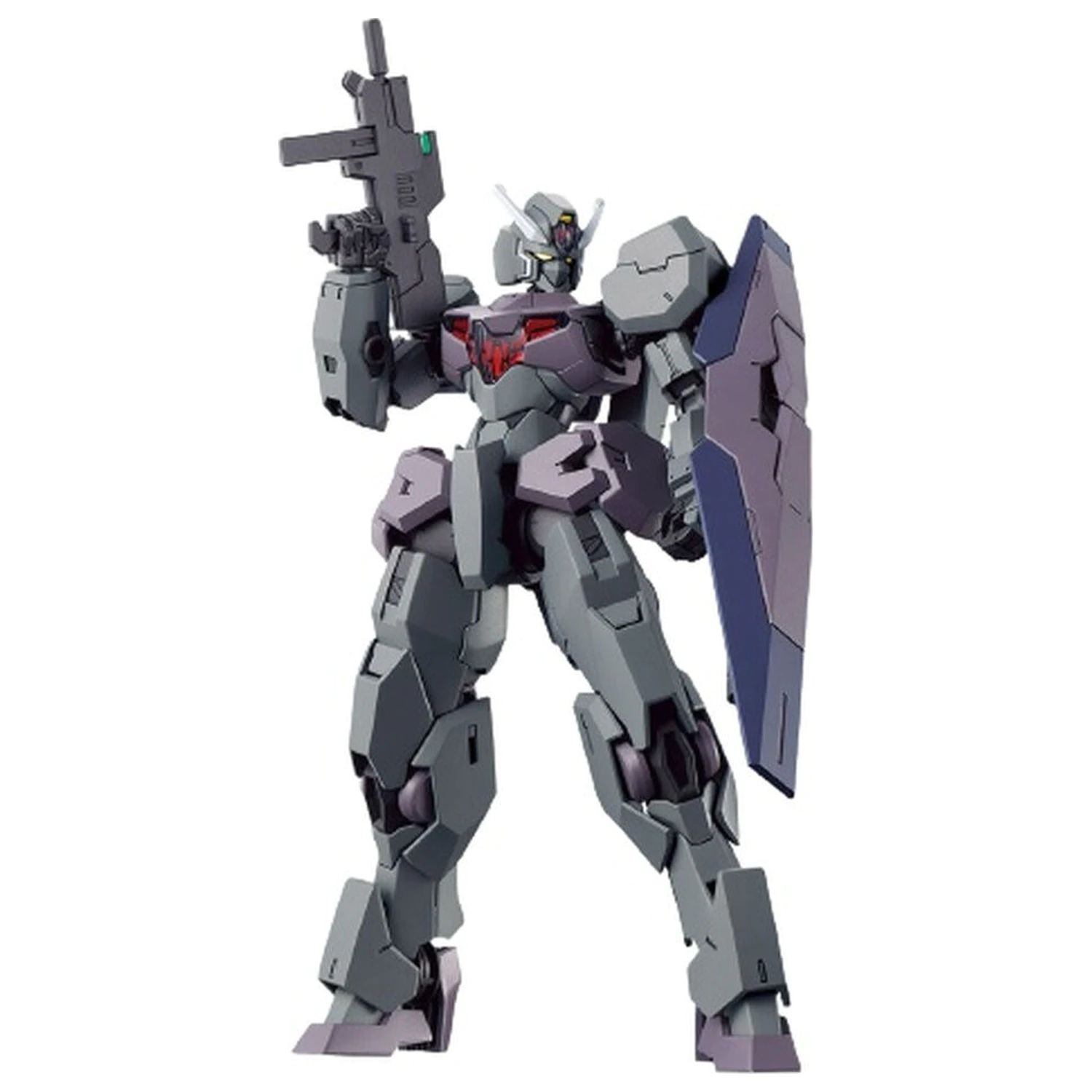 Mobile Suit Gundam HG 1/144 Gundvolva model komplet figura fotografija proizvoda