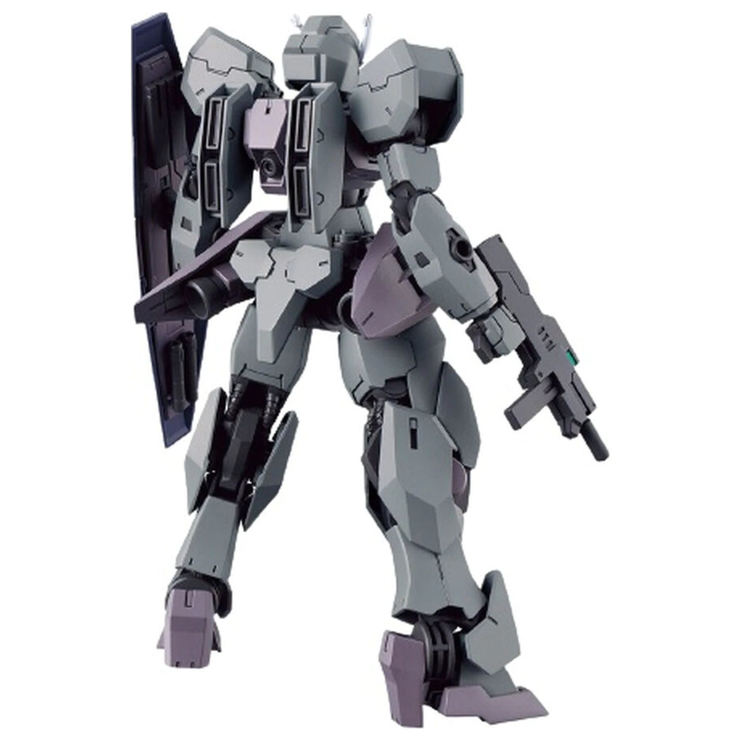 Mobile Suit Gundam HG 1/144 Gundvolva model komplet figura fotografija proizvoda