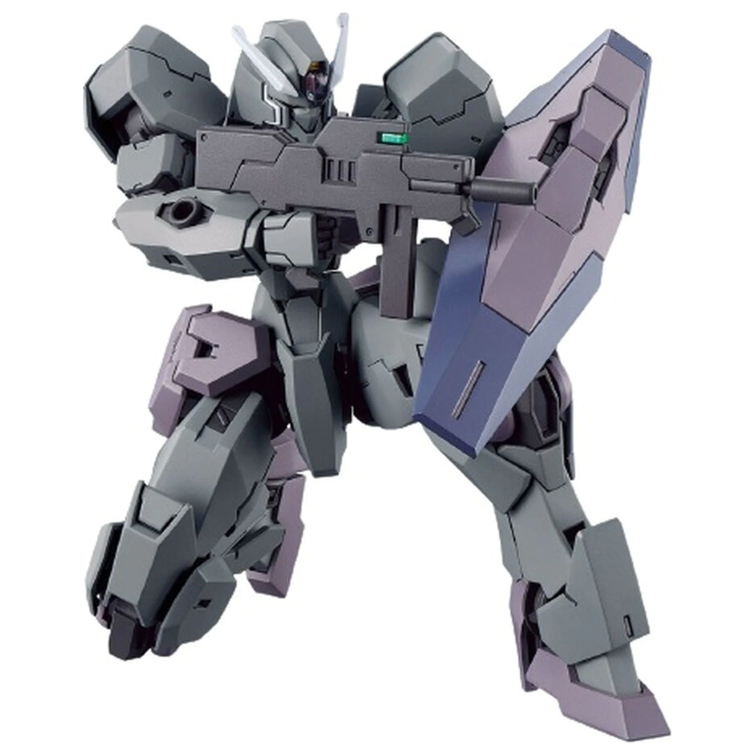 Mobile Suit Gundam HG 1/144 Gundvolva model komplet figura fotografija proizvoda