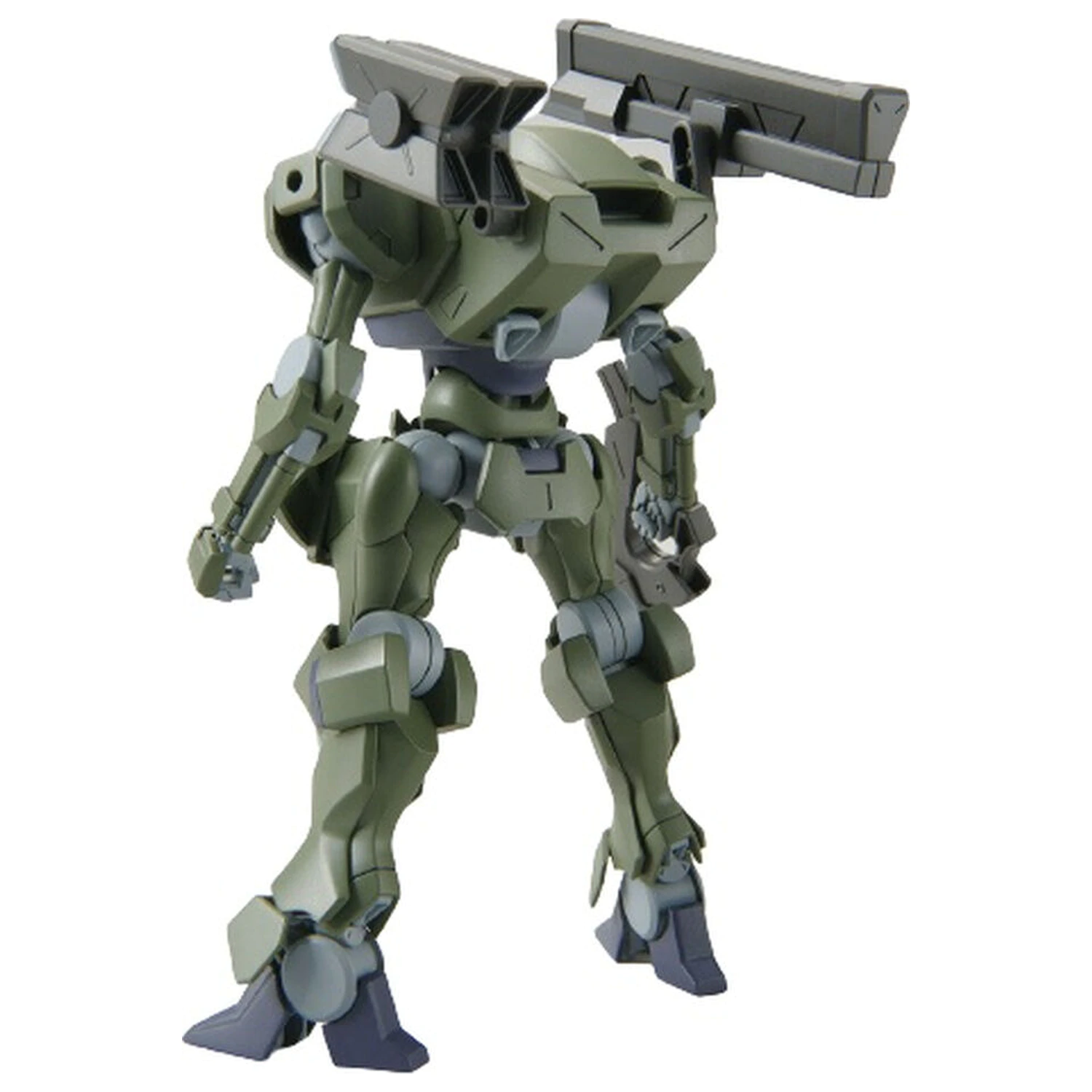 Mobile Suit Gundam HG 1/144 Zowort Heavy set za sastavljanje modela figure fotografija proizvoda