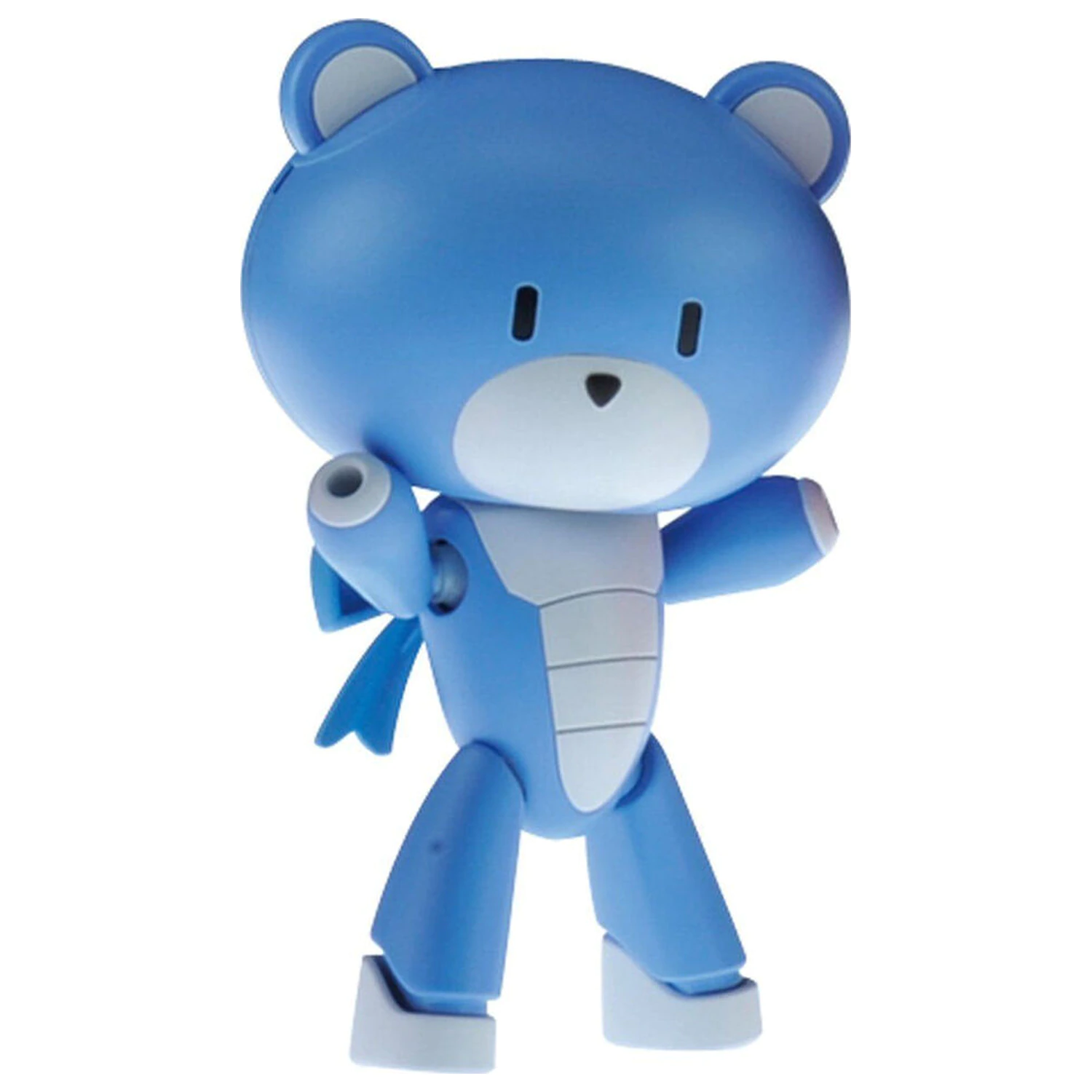 Mobile Suit Gundam HGPG 1/144 Petit Gguy Lightning Blue komplet model figurica fotografija proizvoda