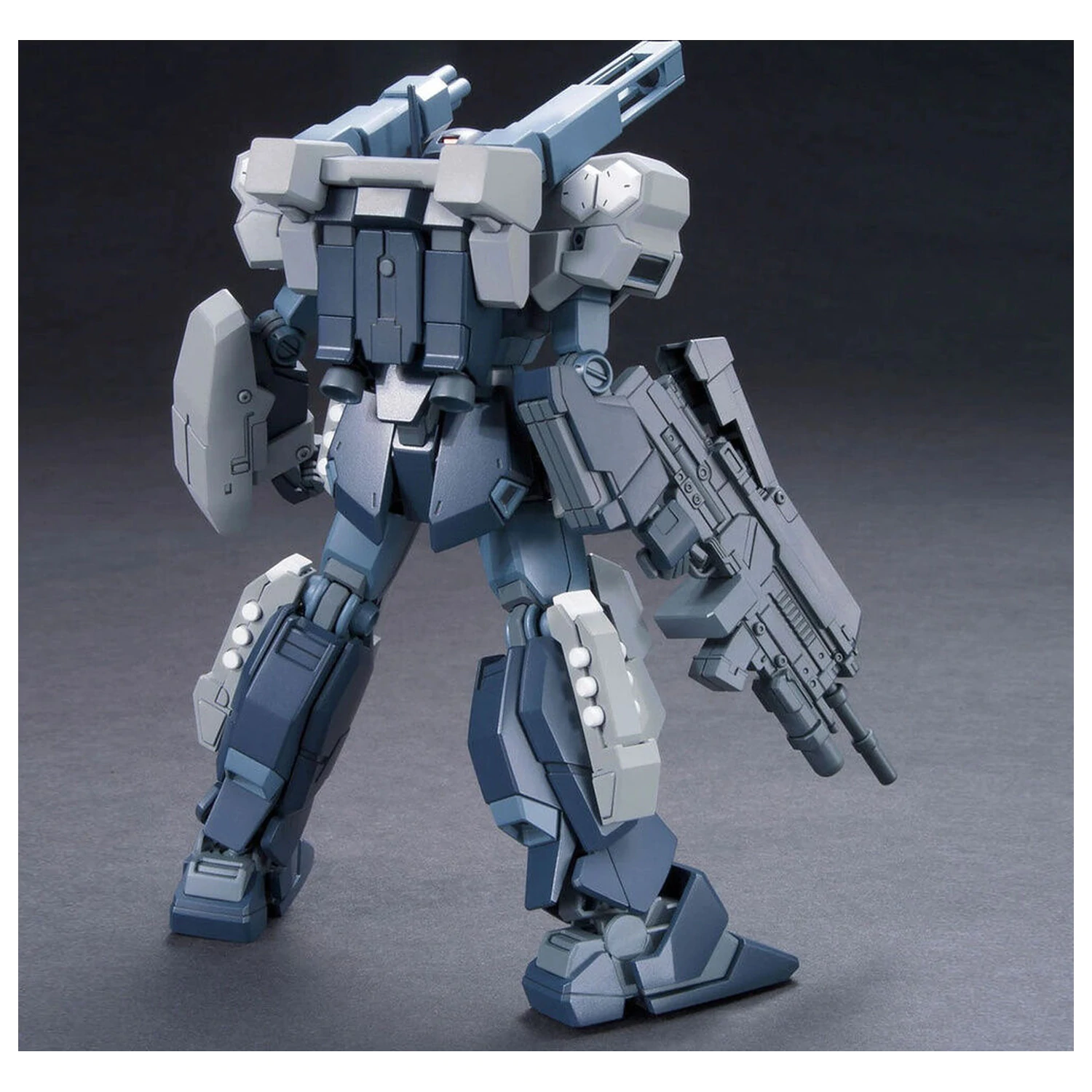 Mobile Suit Gundam HGUC 1/144 RGM-96X Jesta Cannon komplet modela fotografija proizvoda