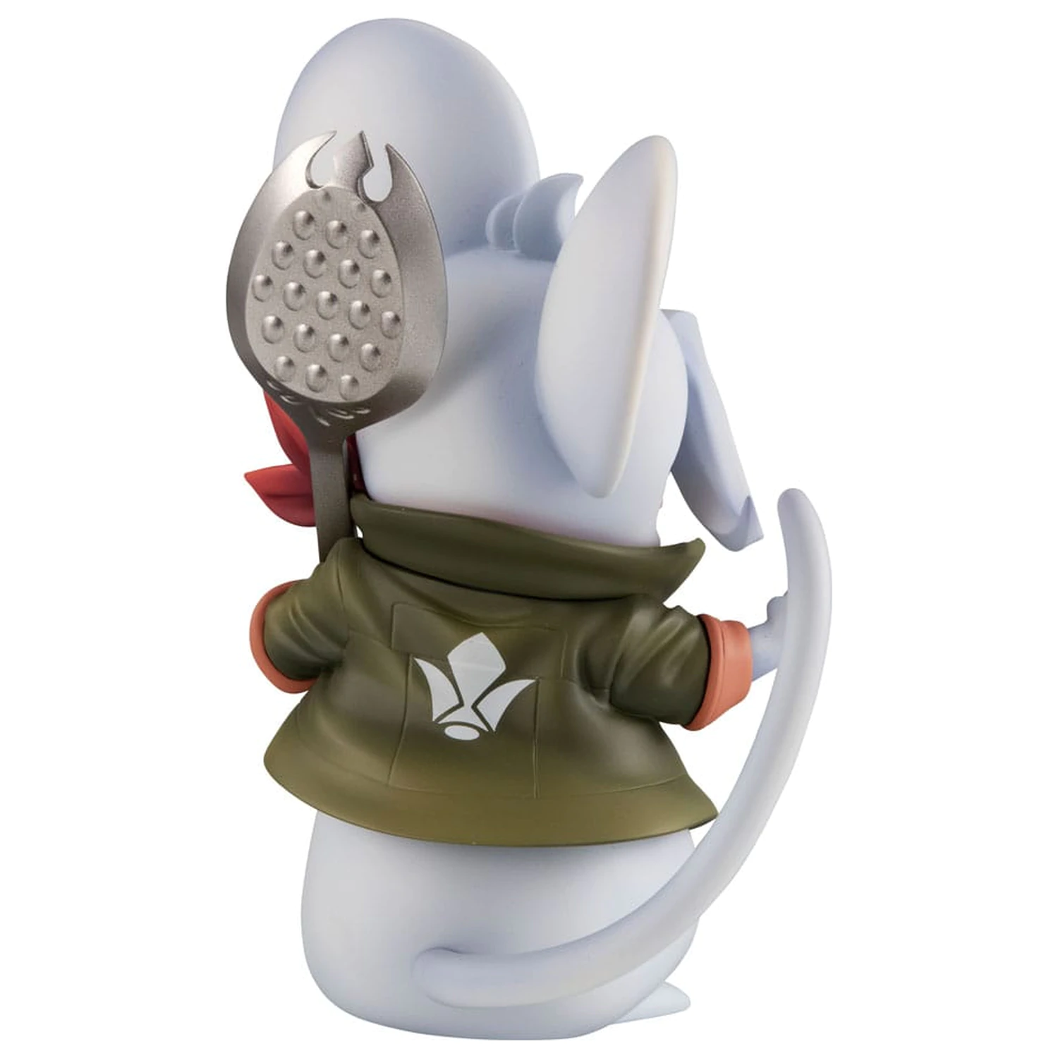 Mobile Suit Gundam Iron-Blooded Orphans PVC Kipovi Orphanchu of Block 3 Mikatsuki & Orga 10th Anniversary 12 cm fotografija proizvoda