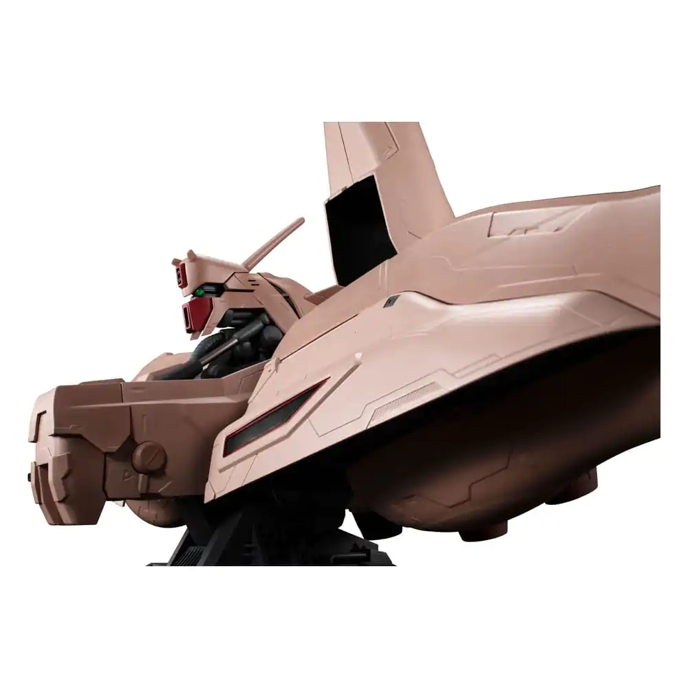 Mobile Suit Gundam Machine Build Series Char's Counterattack Alpha Azieru 76 cmMobilno odijelo Gundam Machine Build Series Char's Counterattack Alpha Azieru 76 cm fotografija proizvoda