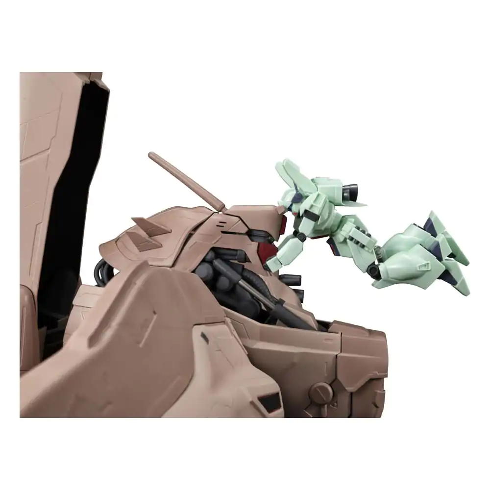 Mobile Suit Gundam Machine Build Series Char's Counterattack Alpha Azieru 76 cmMobilno odijelo Gundam Machine Build Series Char's Counterattack Alpha Azieru 76 cm fotografija proizvoda