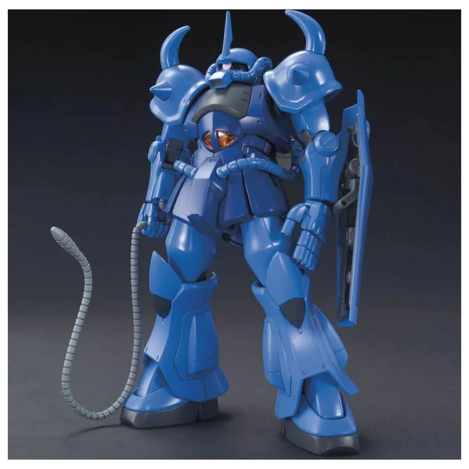 Mobile Suit Gundam MS-07B Gouf Revive Ver. Komplet modela HGUC 1/144 fotografija proizvoda