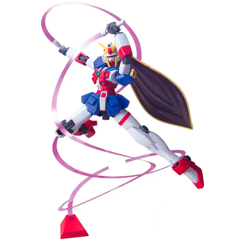 Mobile Suit Gundam Nobell Gundam Model Kit figura 13cm fotografija proizvoda