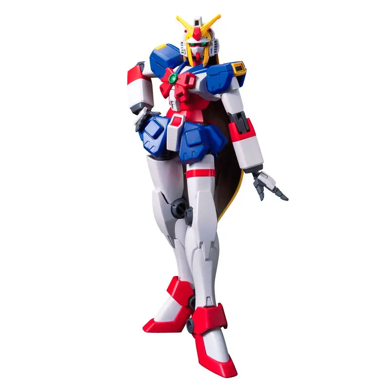 Mobile Suit Gundam Nobell Gundam Model Kit figura 13cm fotografija proizvoda