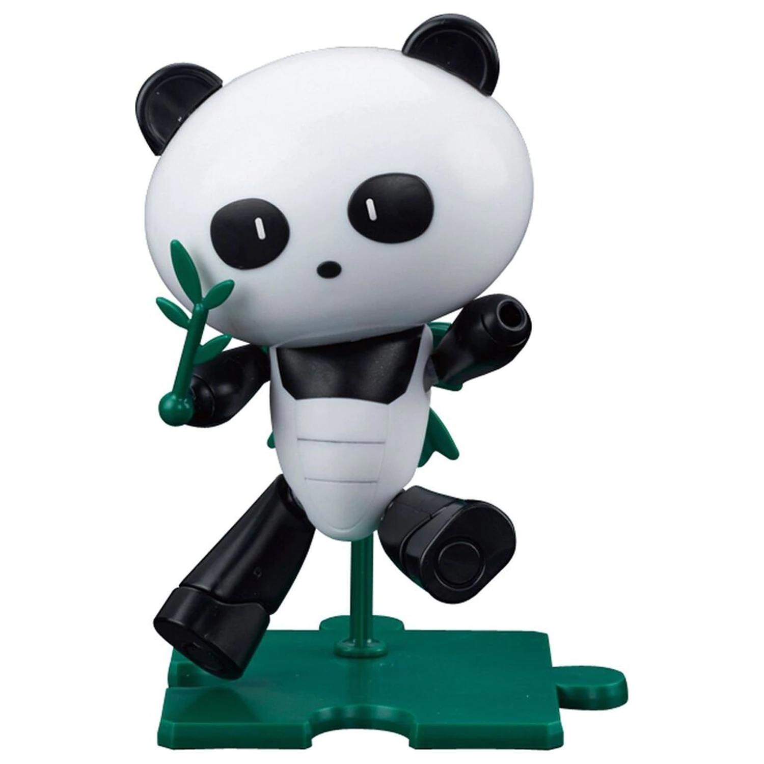 Mobile Suit Gundam Panda Gguy HGPG 1/144 komplet modela figurice fotografija proizvoda