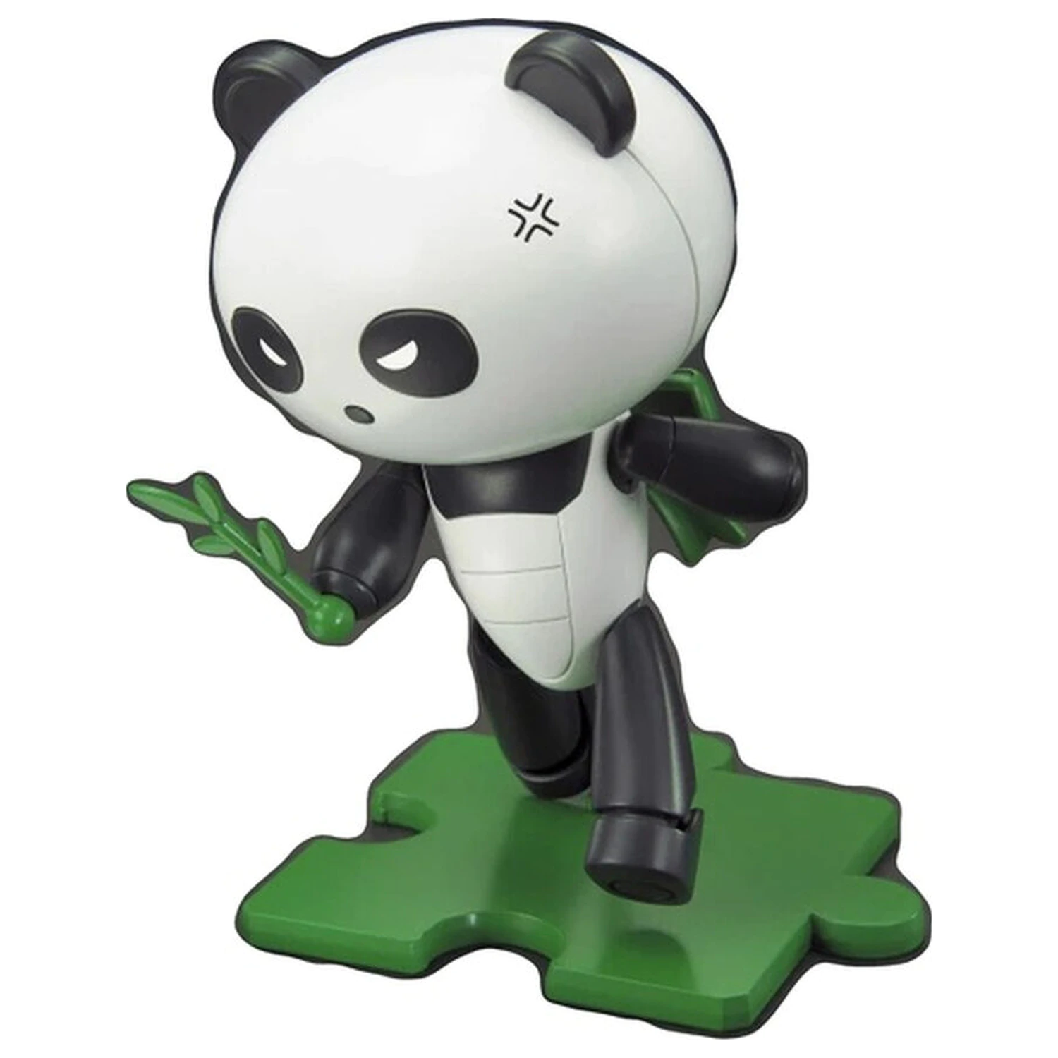 Mobile Suit Gundam Panda Gguy HGPG 1/144 komplet modela figurice fotografija proizvoda