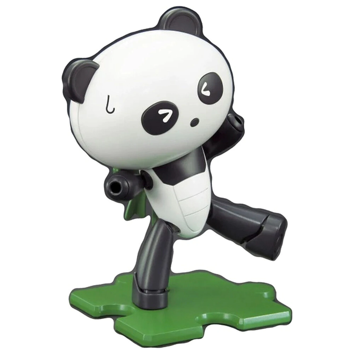 Mobile Suit Gundam Panda Gguy HGPG 1/144 komplet modela figurice fotografija proizvoda