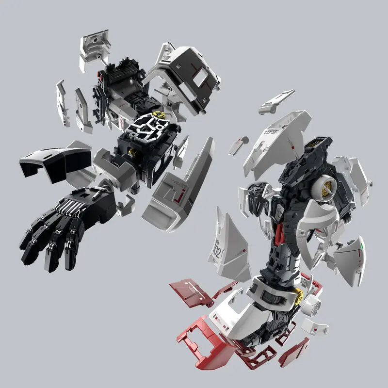 Mobile Suit Gundam Perfect Grade Unleashed Mobile Suit Gundam RX-78-2 Model Kit figura 30 cm fotografija proizvoda