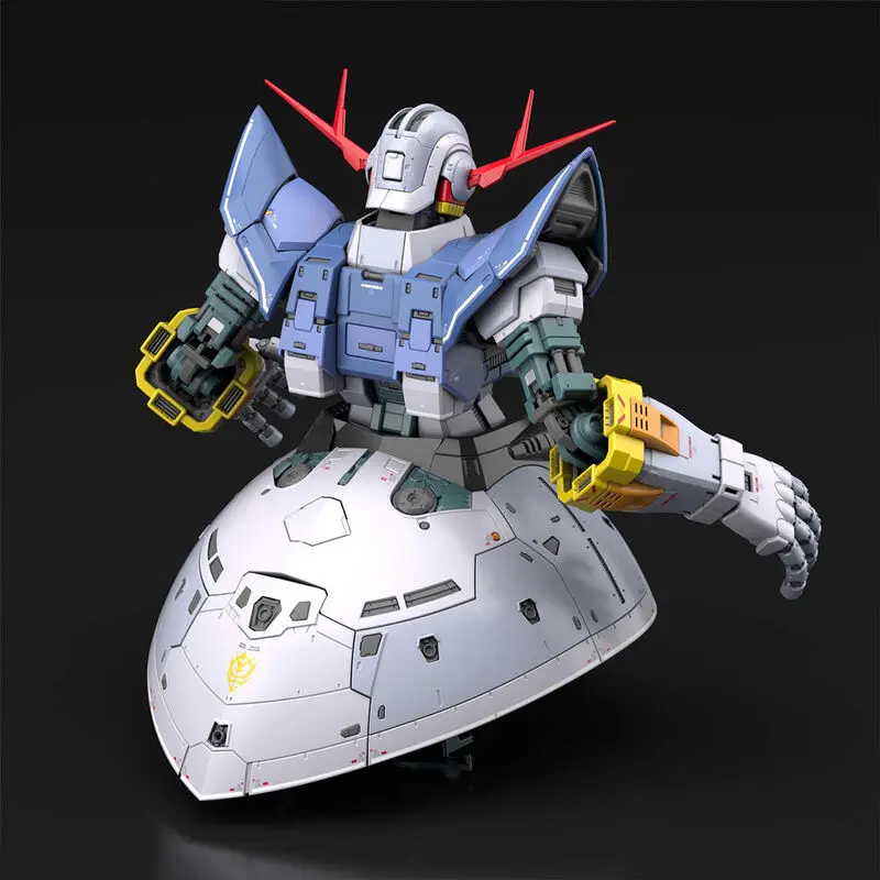 Mobile Suit Gundam RG Zeog Komplet modela figura 12 cm fotografija proizvoda